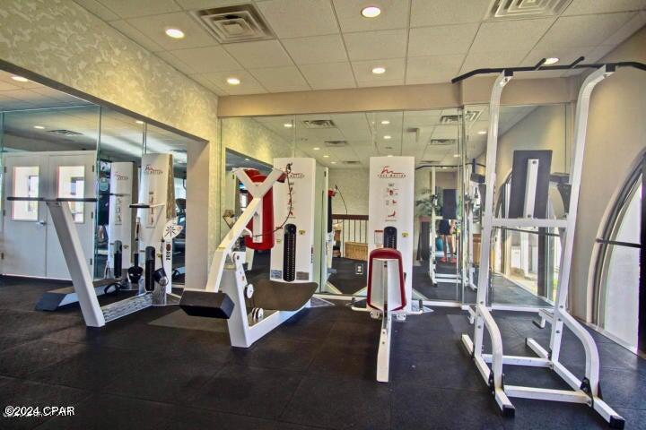 Image 48 For 520 Richard Jackson Boulevard 206