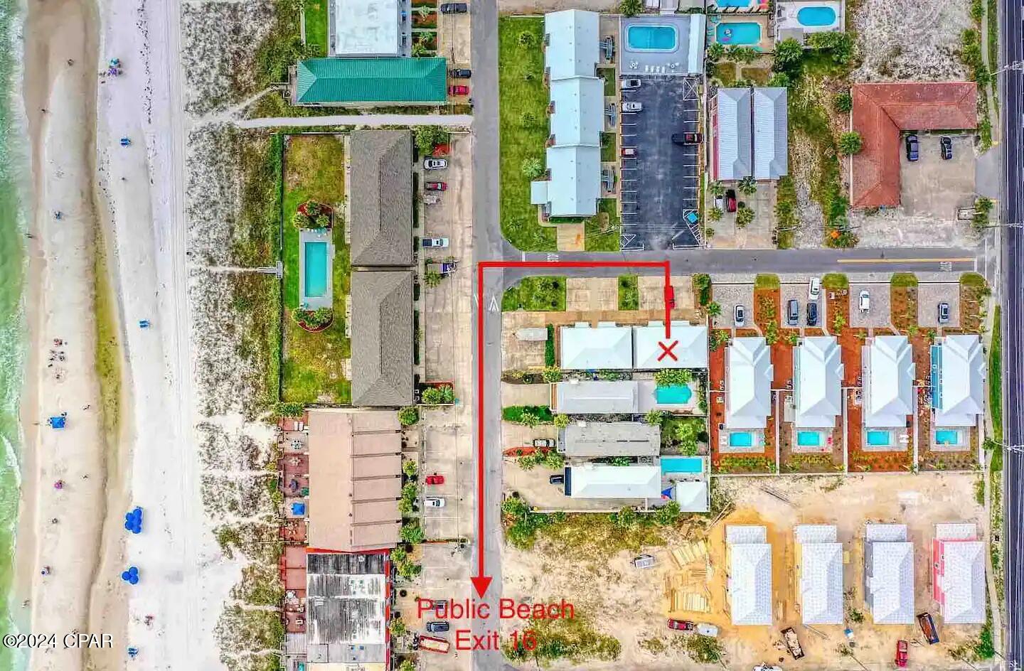 Image 25 For 7904 Surf Drive 19