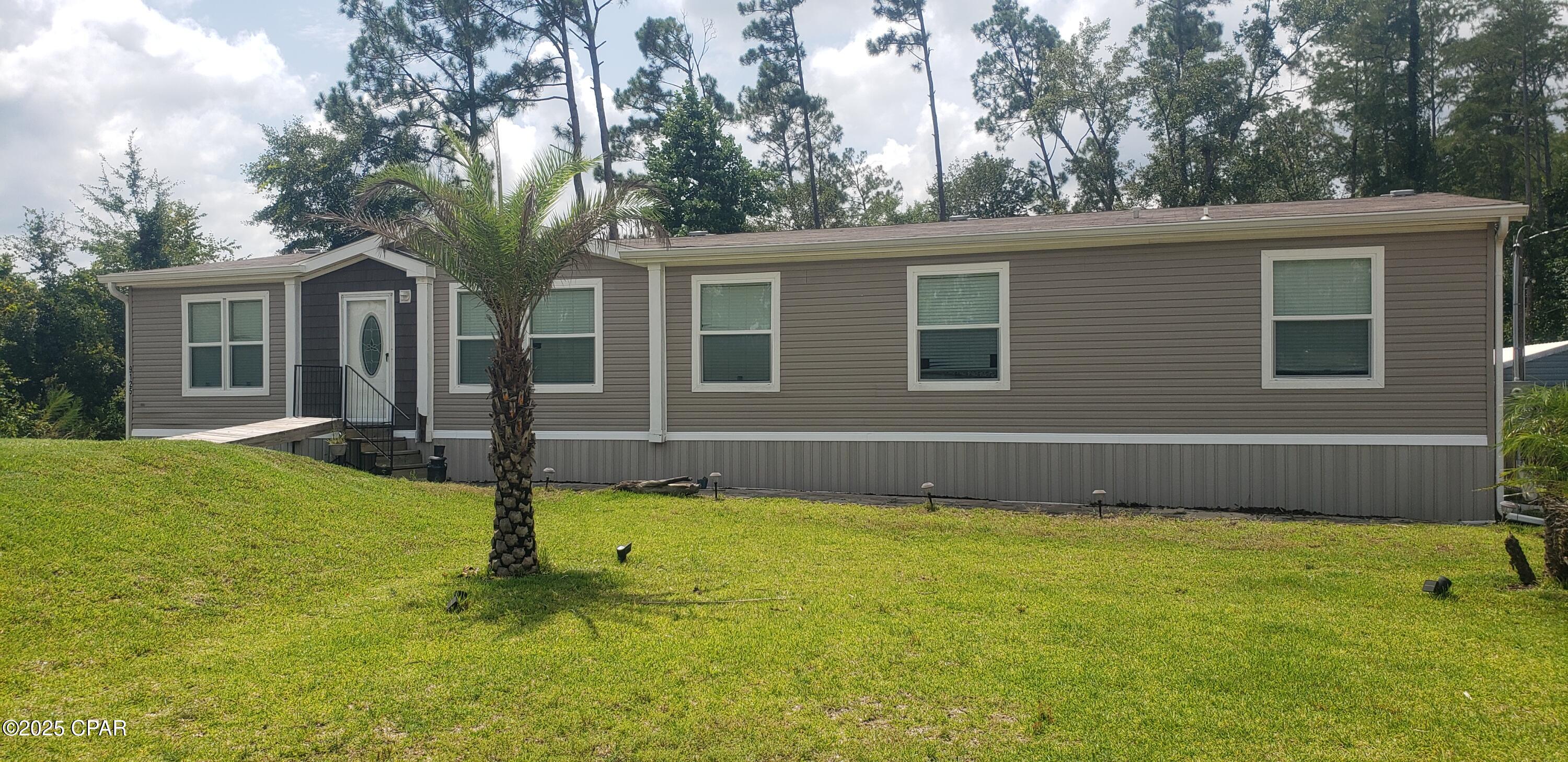 Details for 9125 Merlin Drive, Youngstown, FL 32466