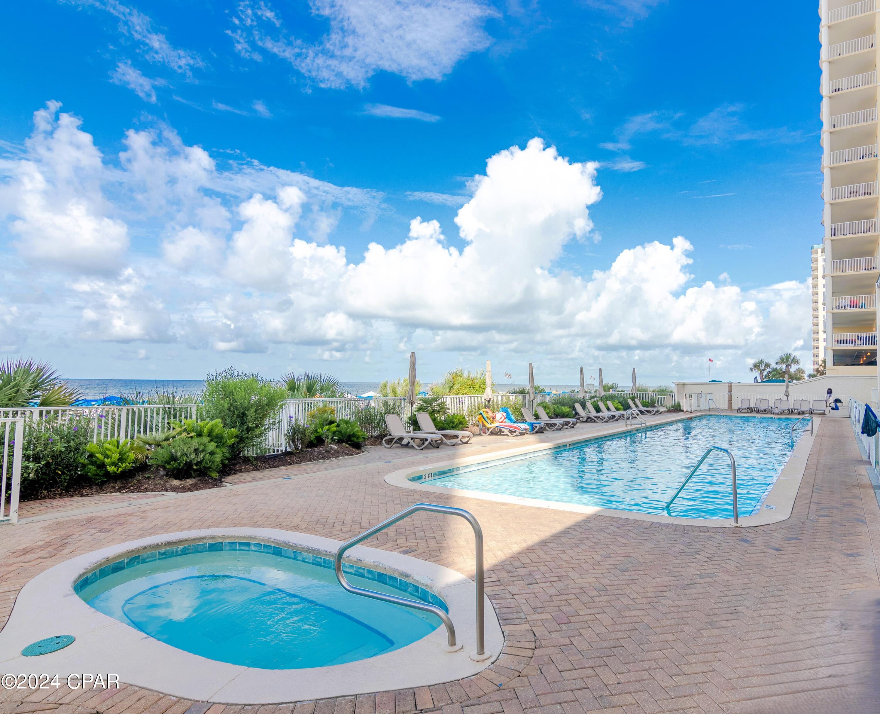 Image 19 For 10519 Front Beach Road 1801a