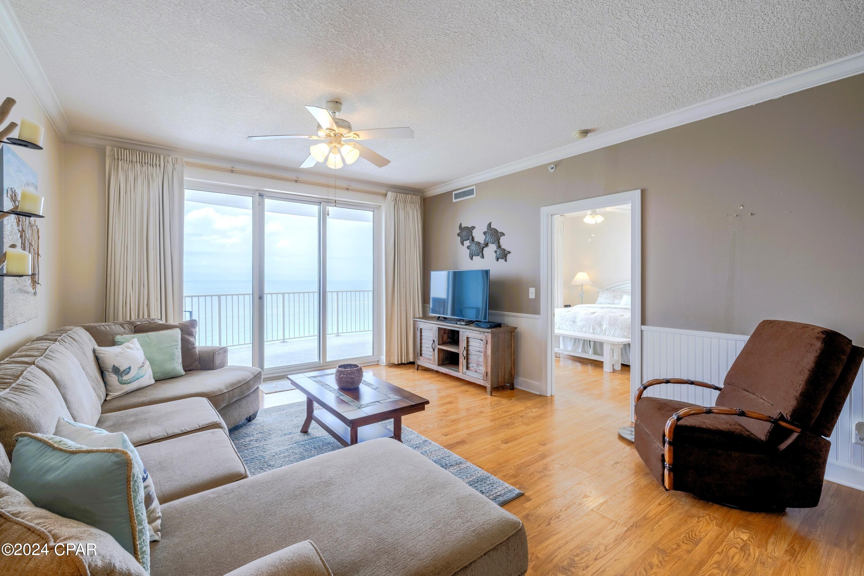 Image 2 For 10519 Front Beach Road 1801a