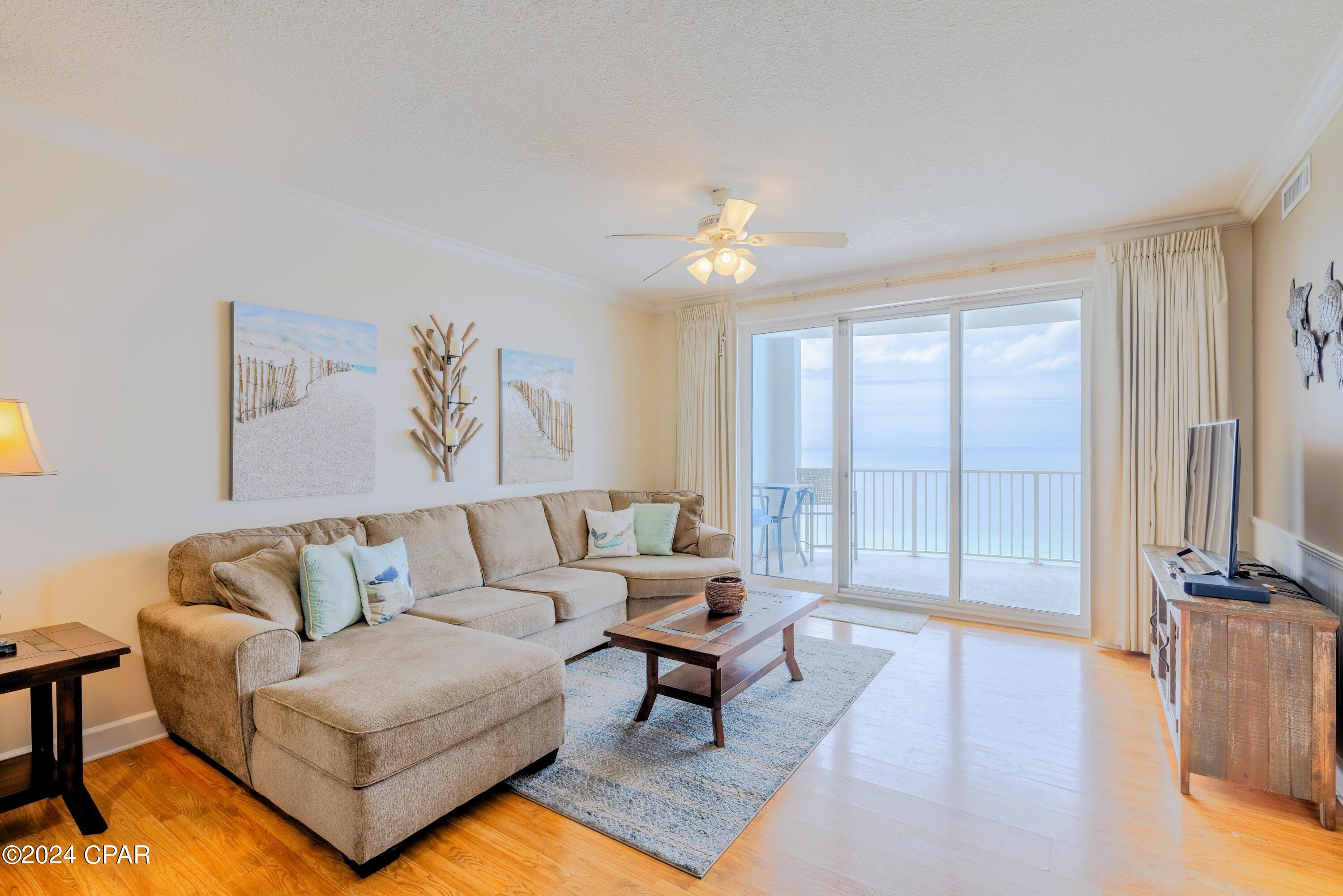 Image 4 For 10519 Front Beach Road 1801a