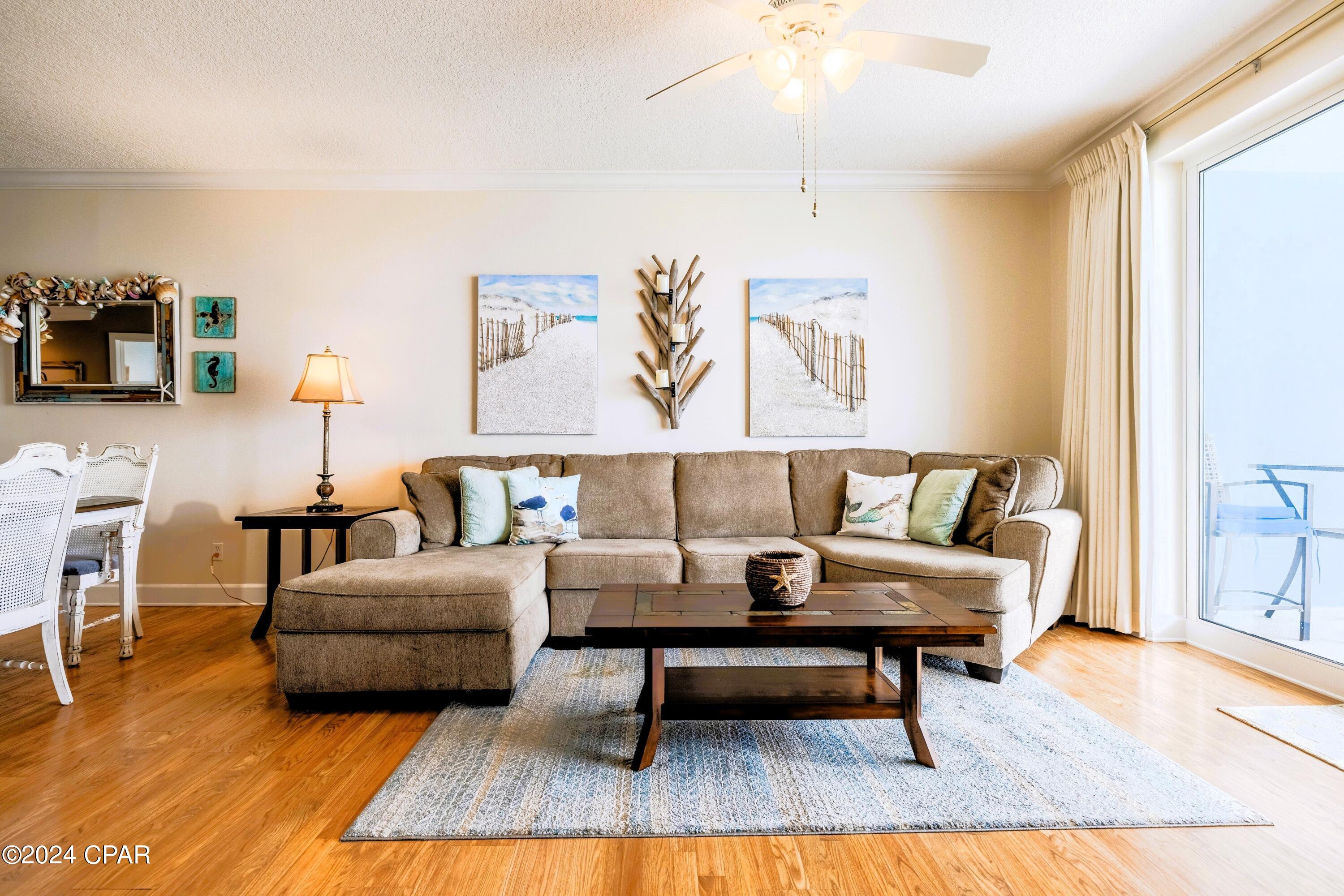 Image 5 For 10519 Front Beach Road 1801a