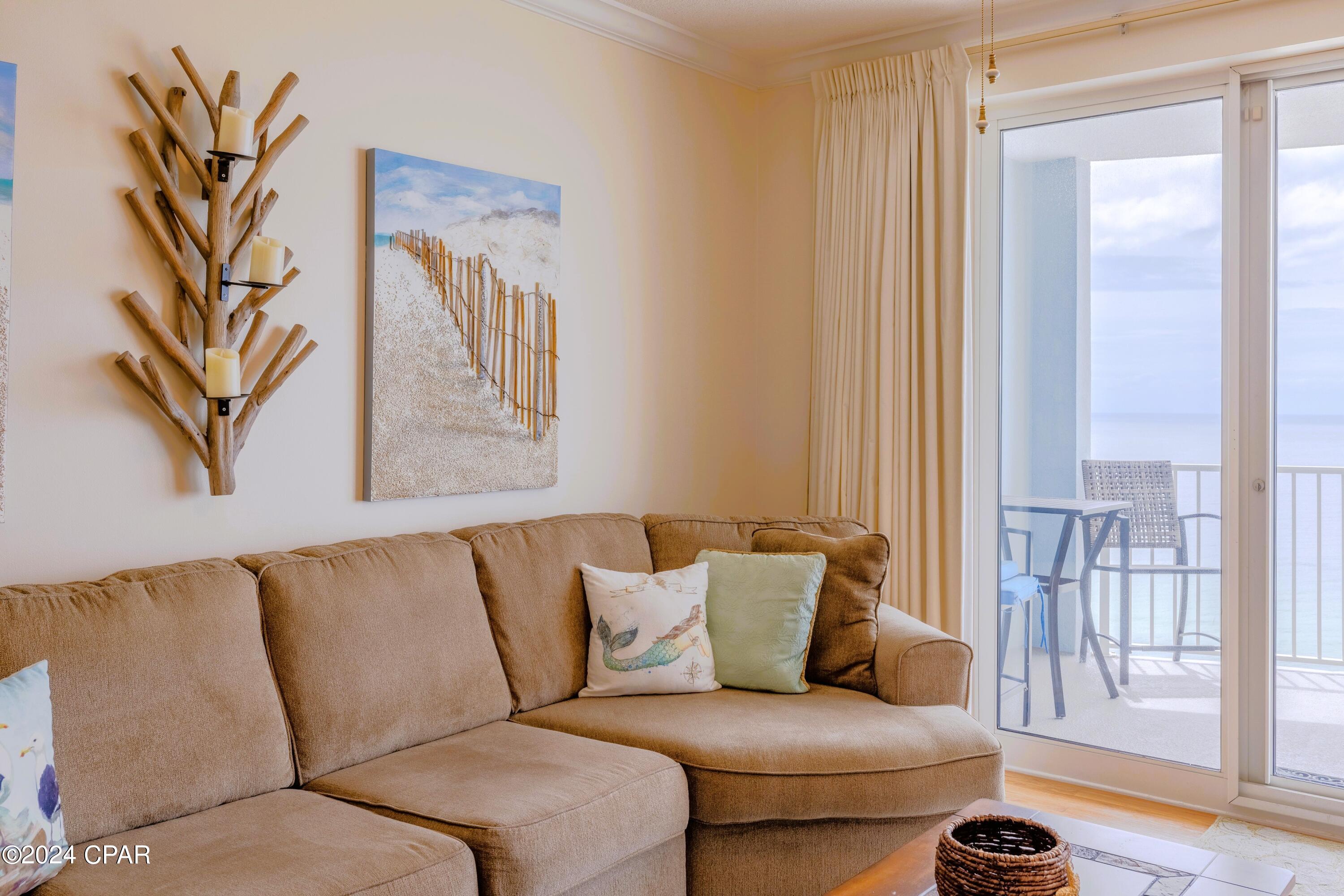 Image 6 For 10519 Front Beach Road 1801a