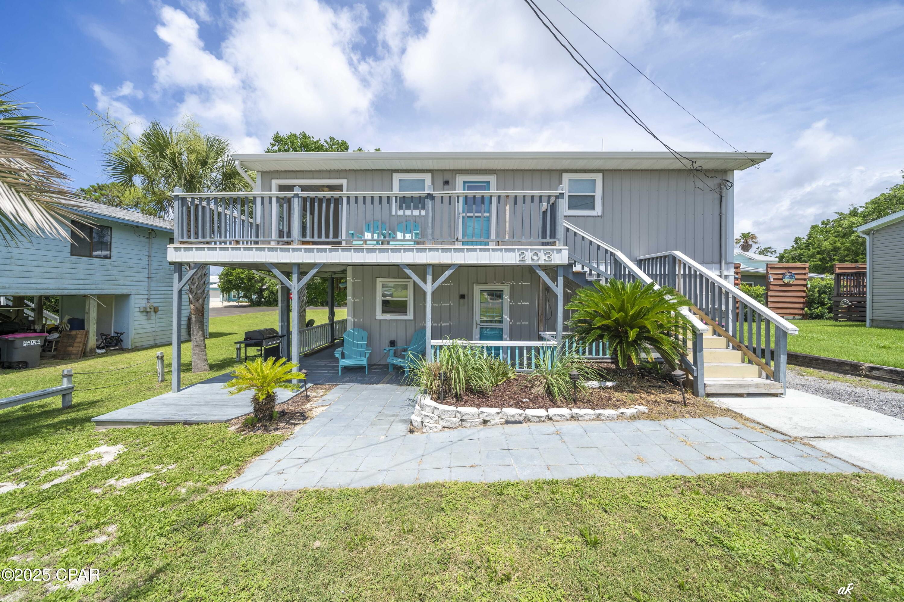 Details for 203 Broderick Place, Panama City Beach, FL 32413