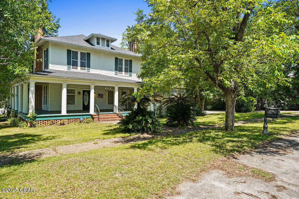 Details for 503 Tracy Street, Bonifay, FL 32425