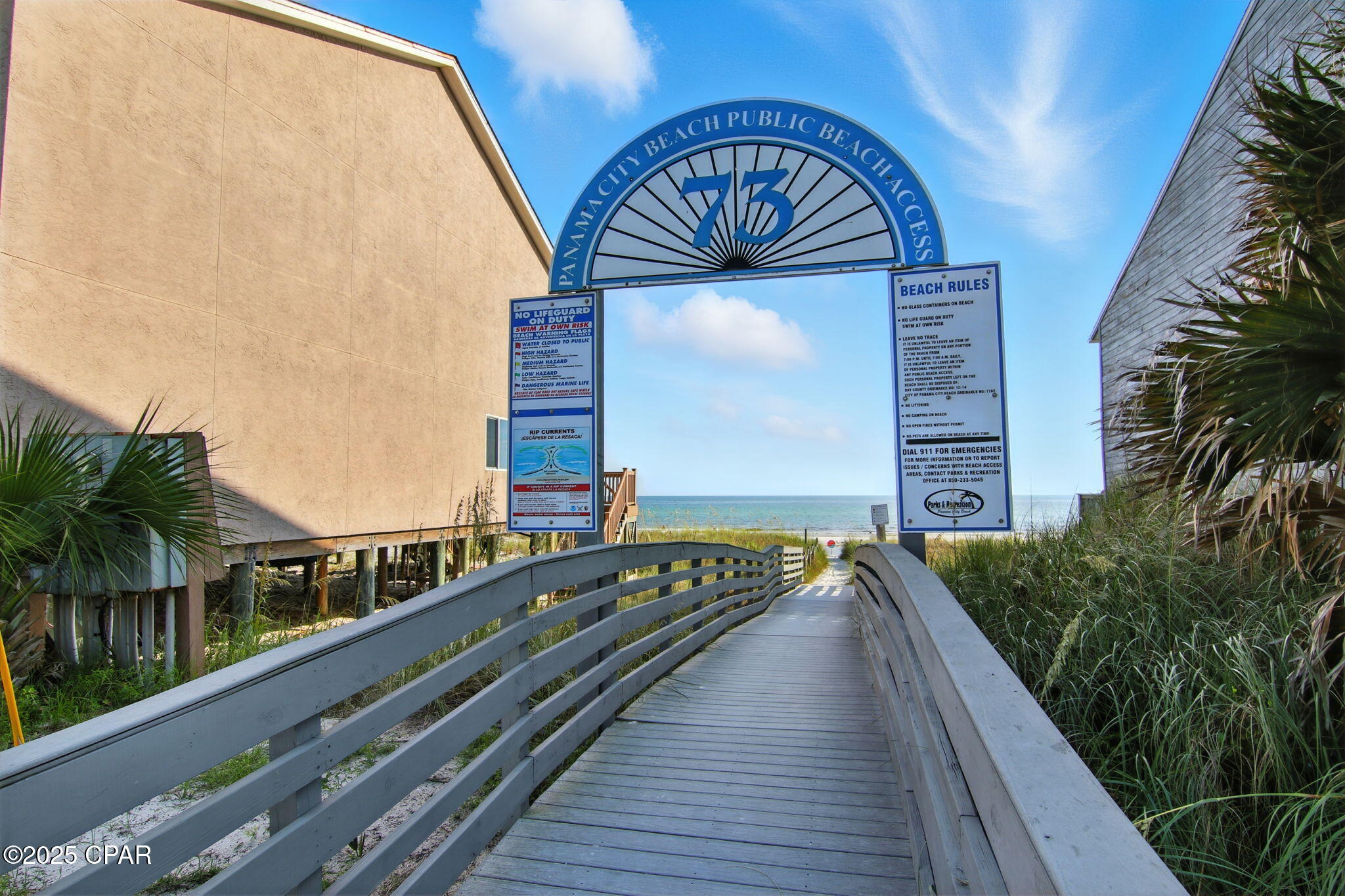 Image 7 For 17680 Front Beach Road B302