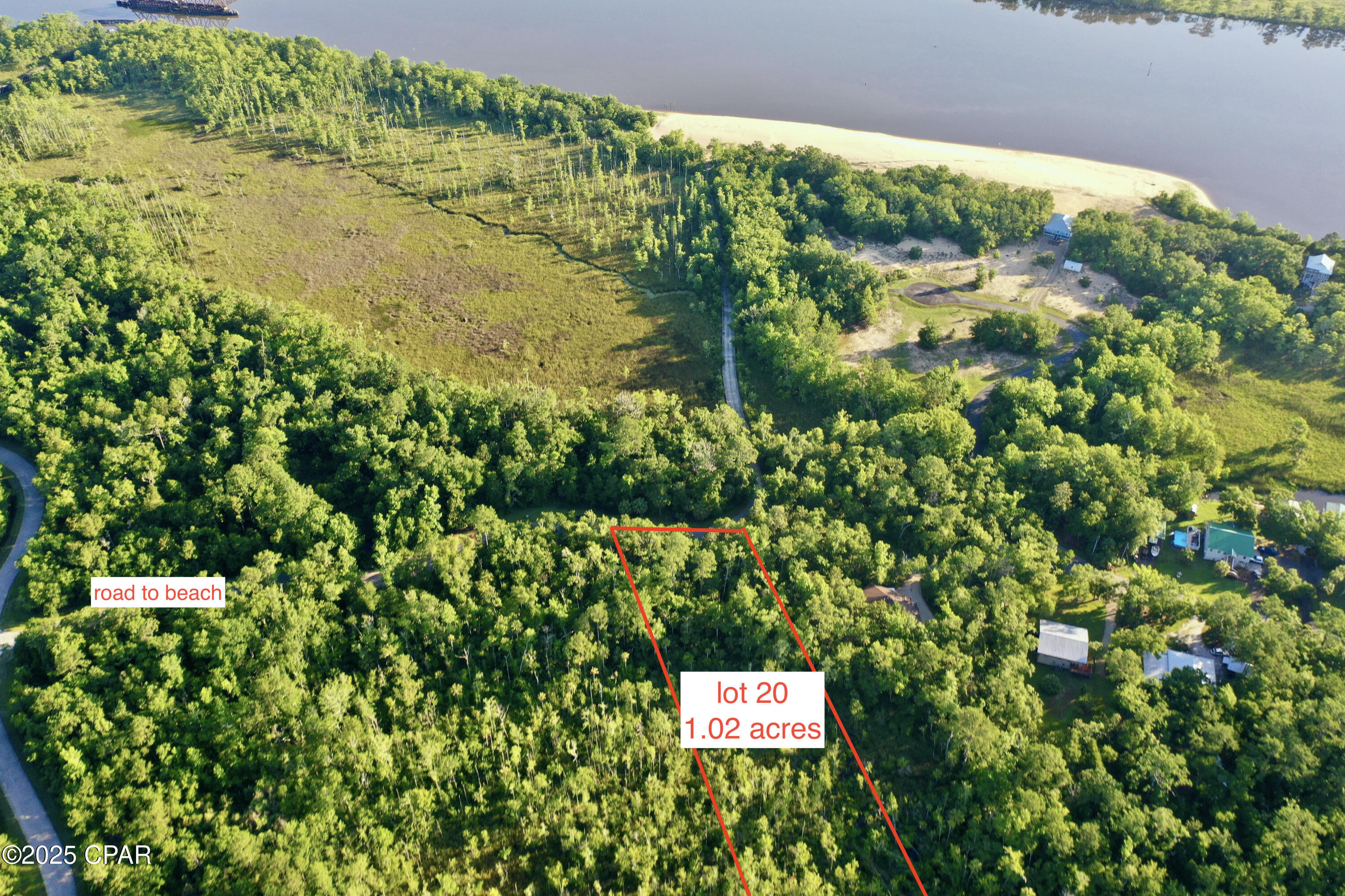 Image 2 For 163 Sand Bar Road