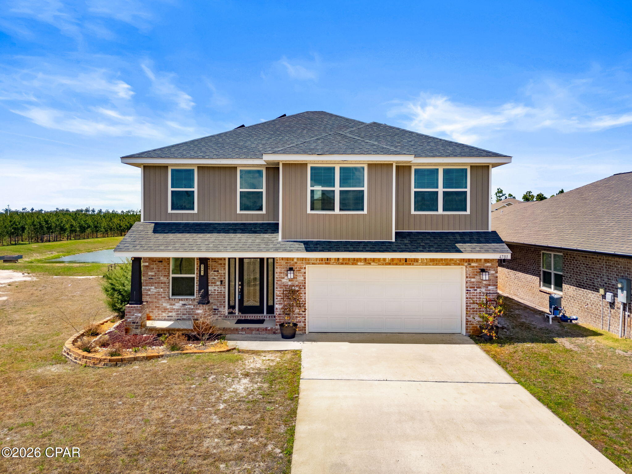 Details for 4701 Maegans Ridge Road, Panama City, FL 32404