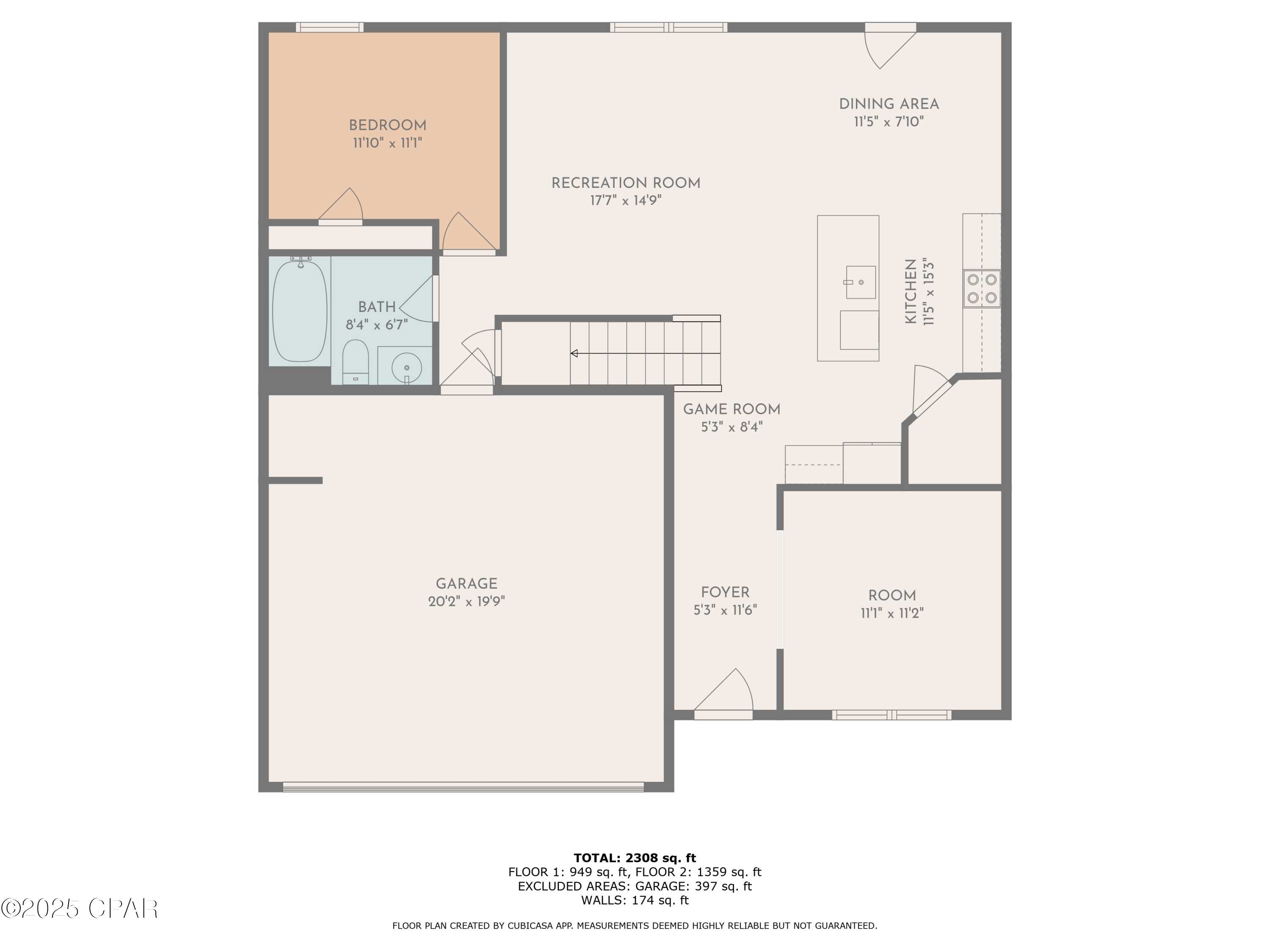 Image 35002 For 4944 Conner Lane