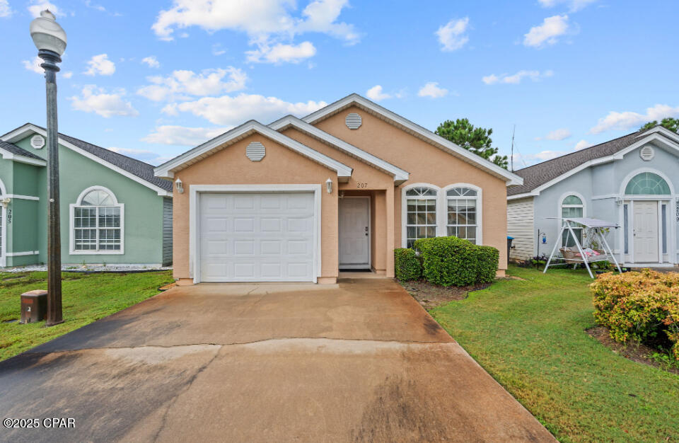 Image 1 For 207 Emerald Coast Club Boulevard