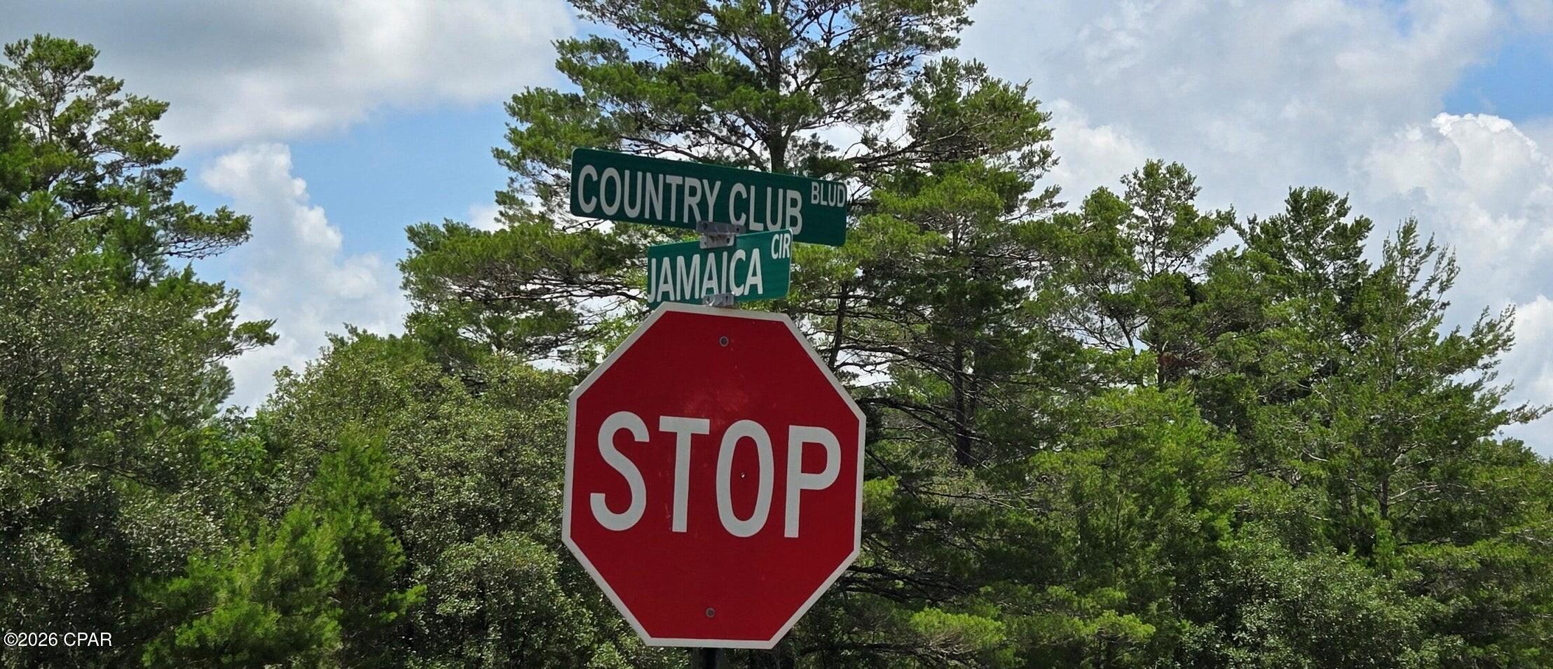 Image 3 For 3 Lots Jamaica Circle