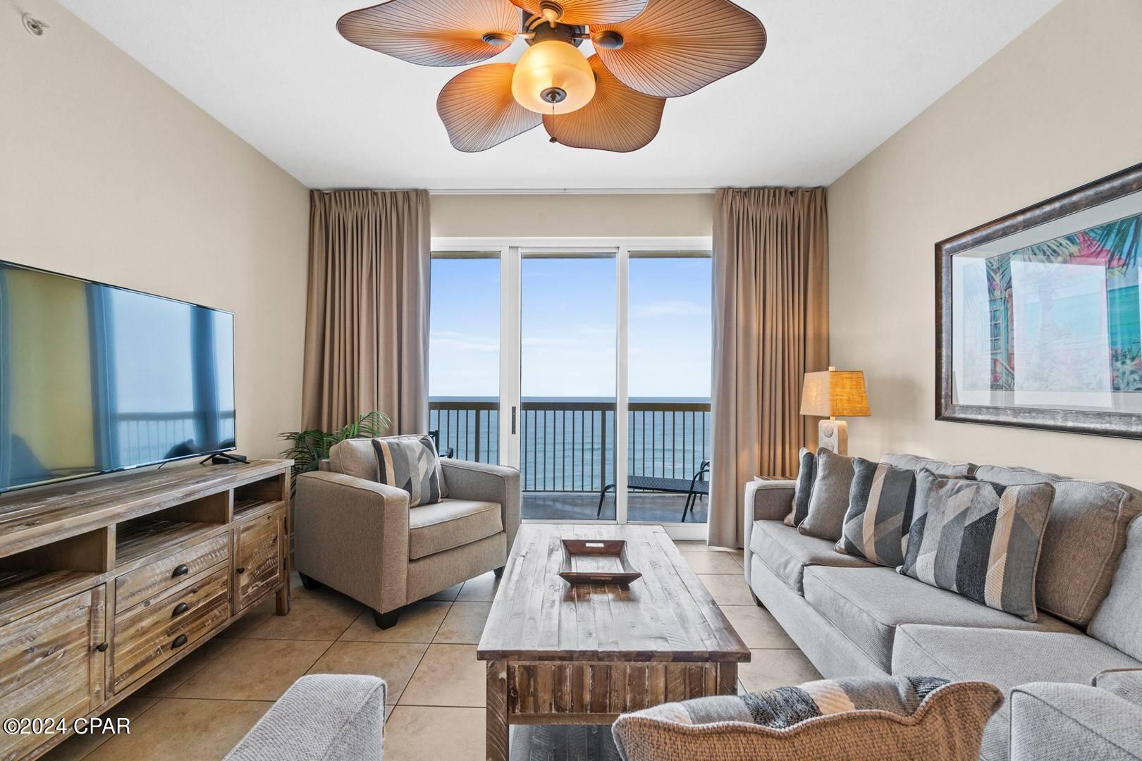 Details for 15817 Front Beach Road 2-1202, Panama City Beach, FL 32413