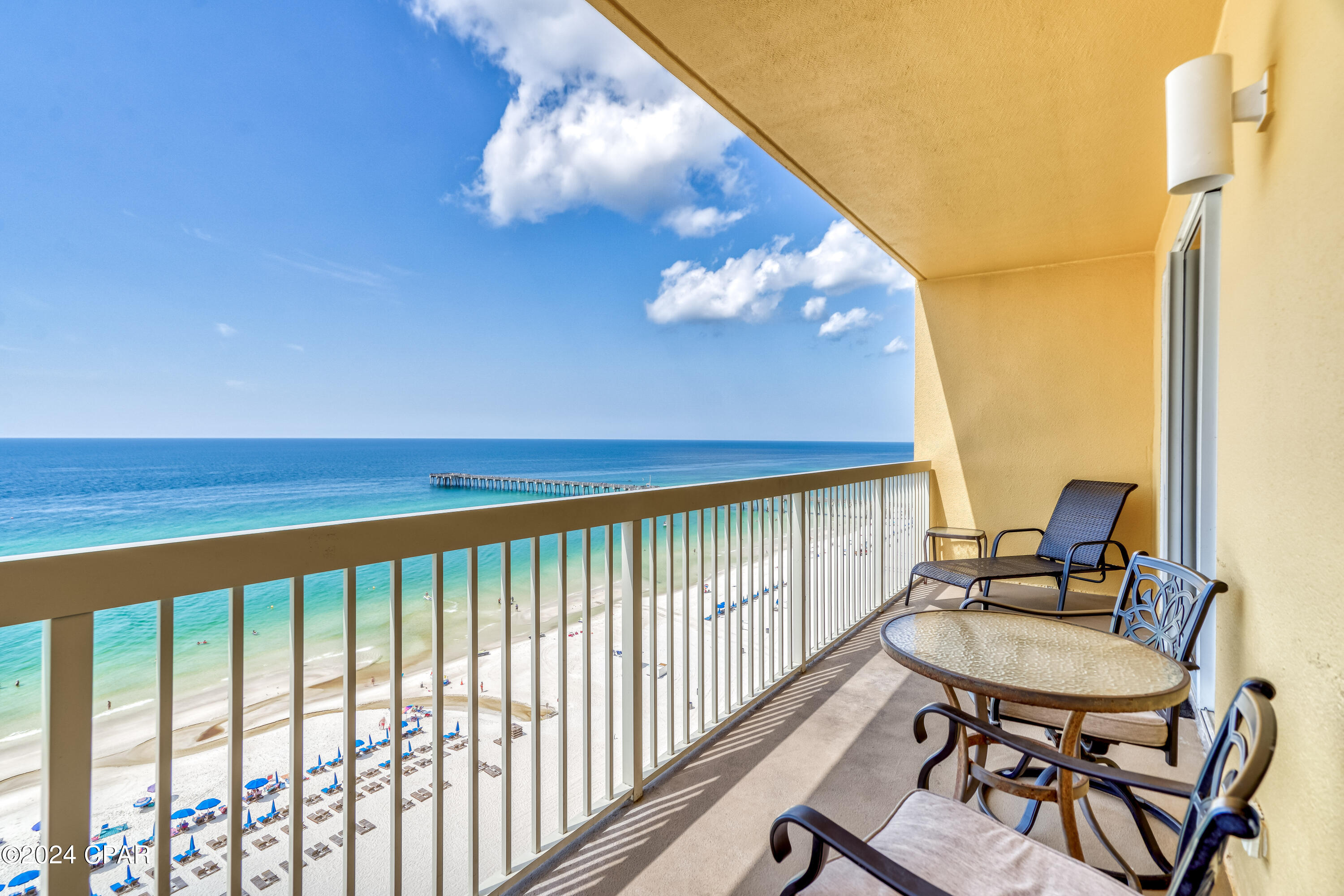 Image 25 For 15817 Front Beach Road 2-1202