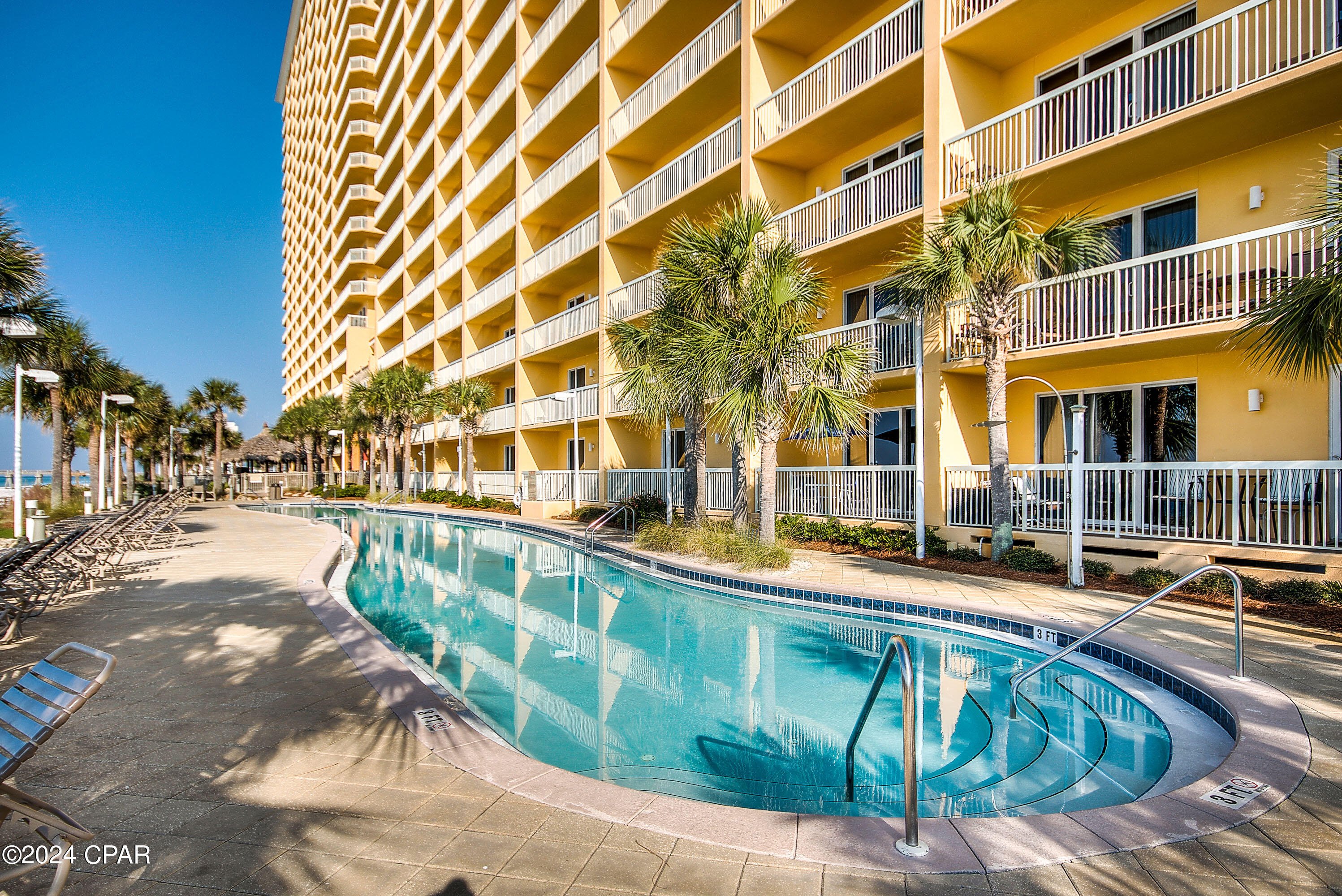 Image 39 For 15817 Front Beach Road 2-1202