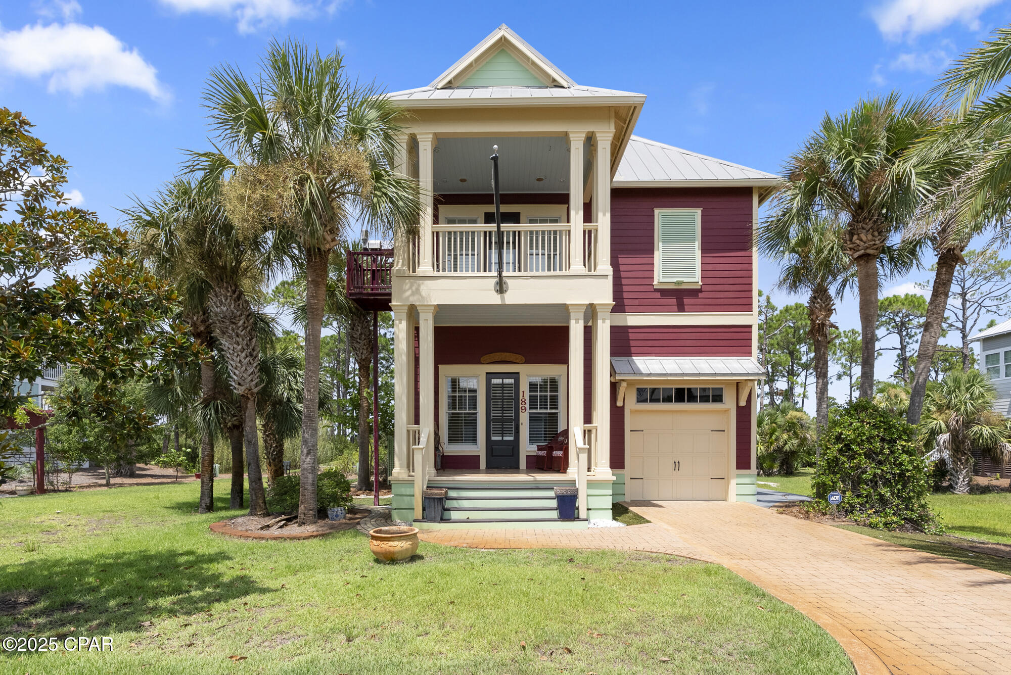 Details for 189 Cord Grass Way, Cape San Blas, FL 32456