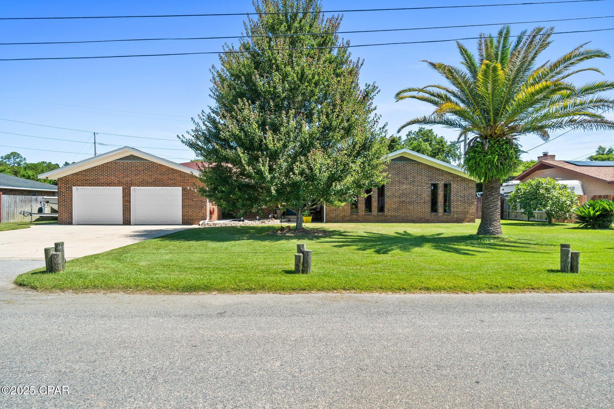 Details for 9106 Abba Lane, Panama City Beach, FL 32407