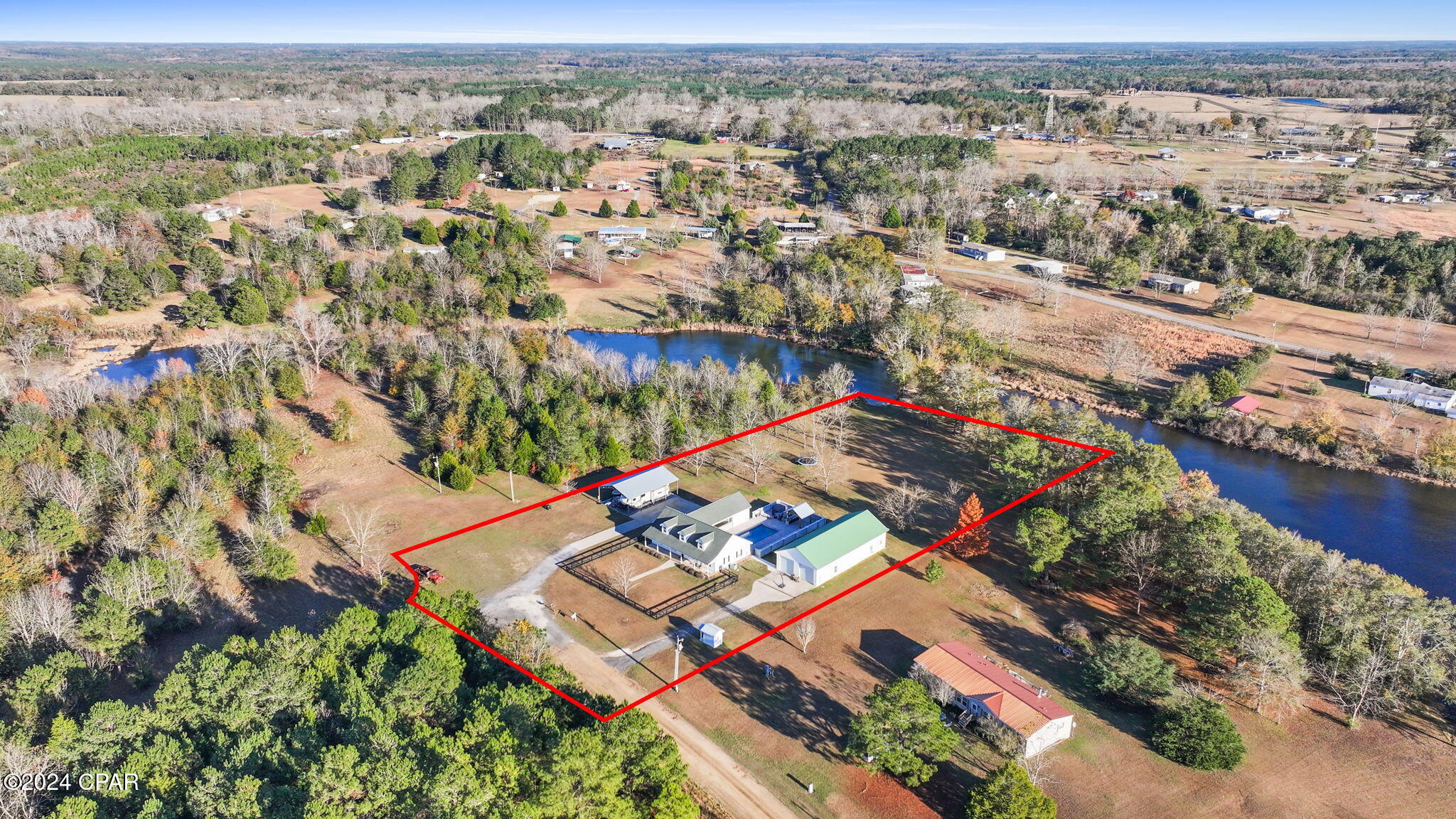 Homes for sale in Bonifay, FL | 1528 Hilltop Dr, Bonifay, FL 32425 | MLS# 766166