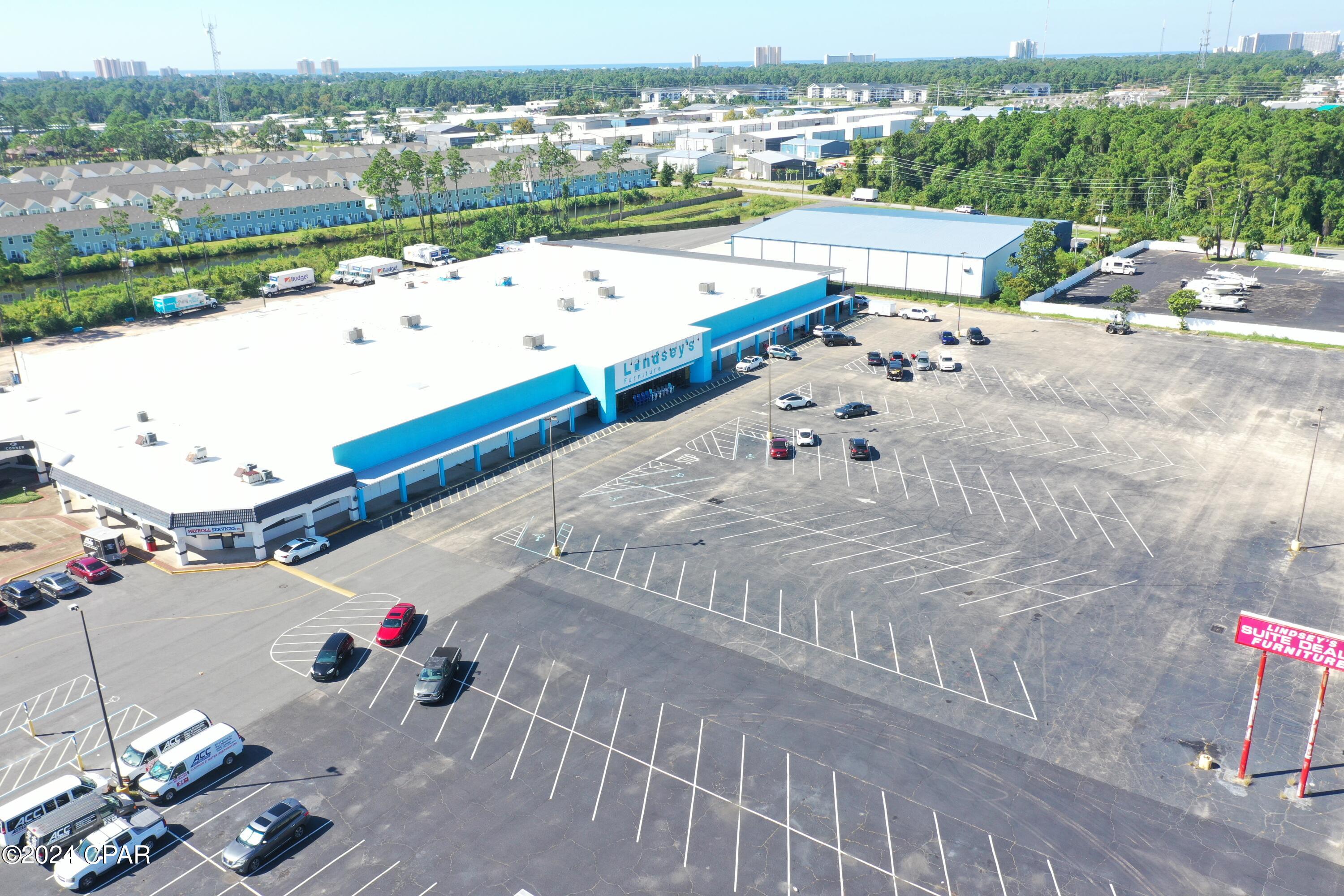 Details for 7157 Front Beach Road C, Panama City Beach, FL 32407