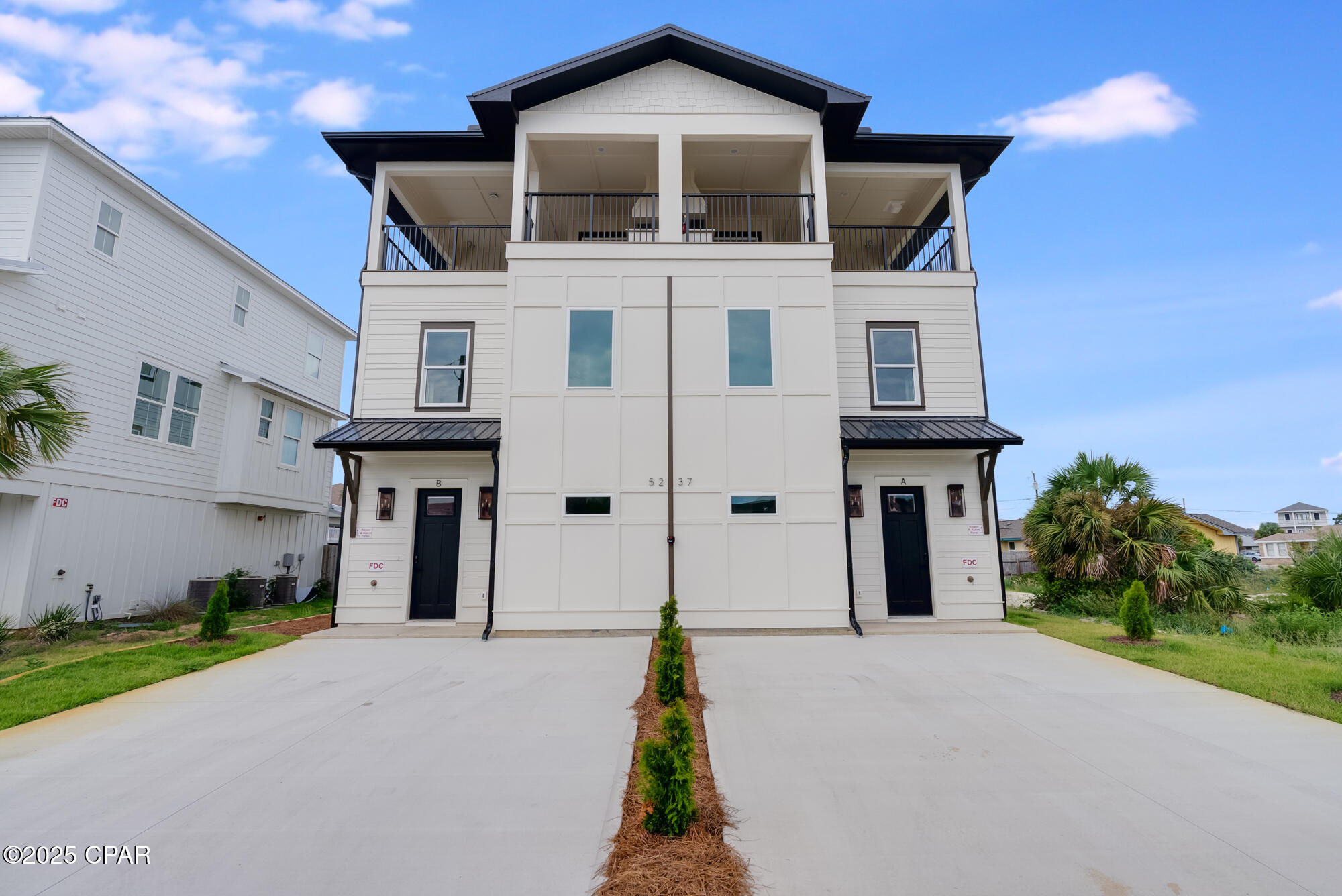 Details for 5237 Thomas Drive A&b, Panama City, FL 32408