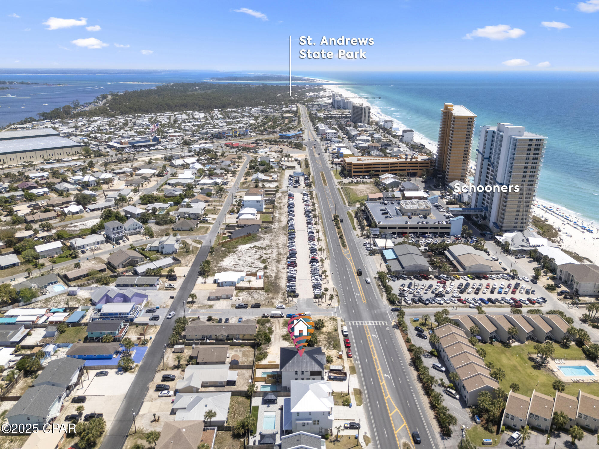 Image 90 For 5237 Thomas Drive A&b