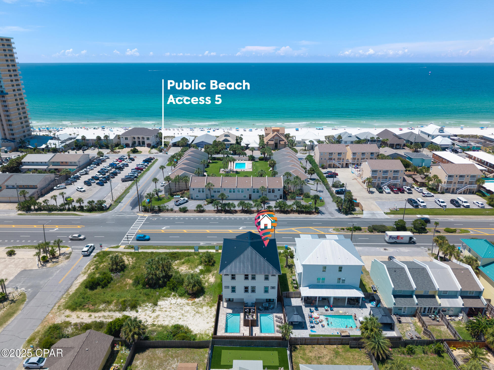 Listing photo id 92 for 5237 Thomas Drive A&b