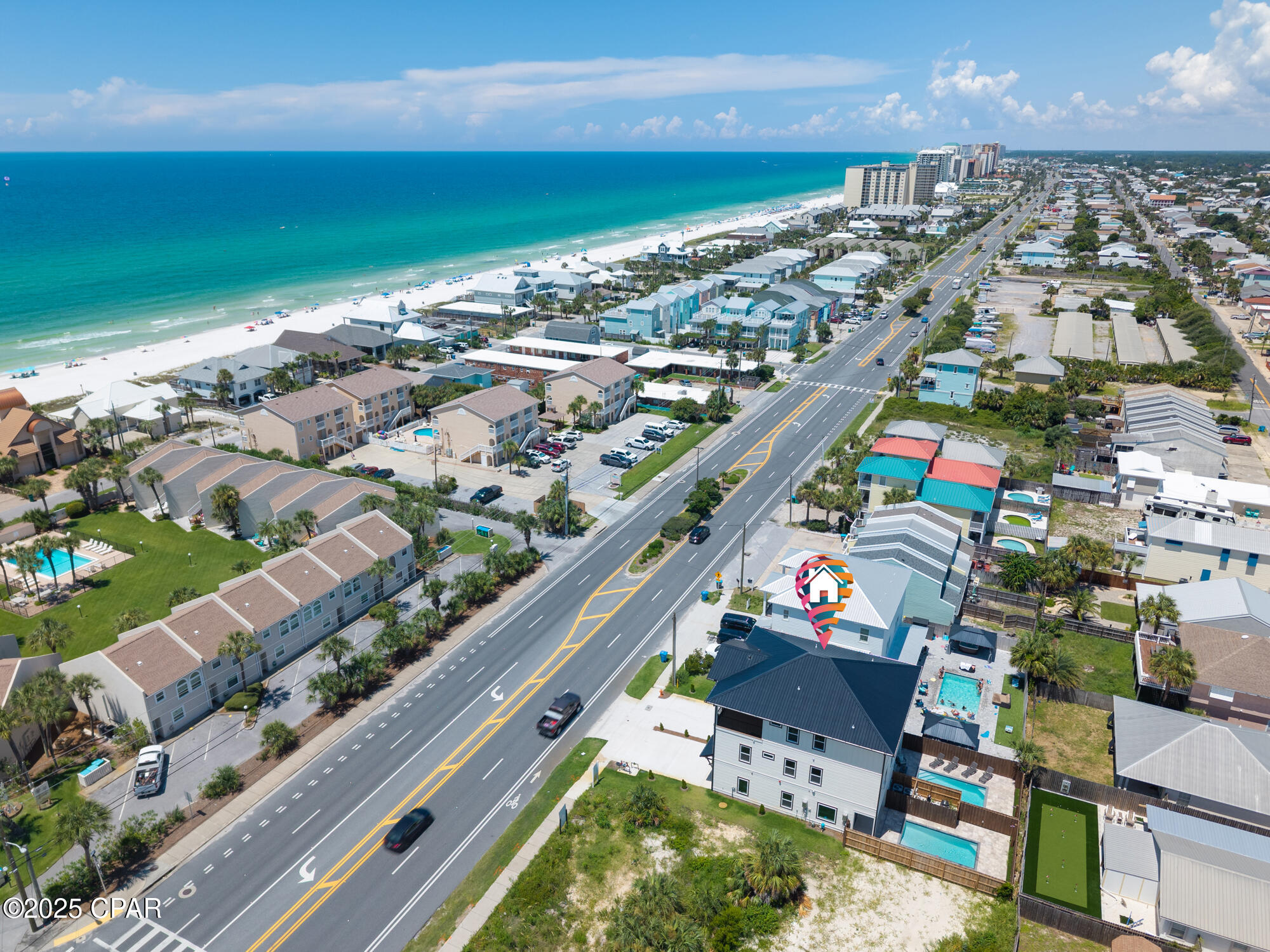 Listing photo id 93 for 5237 Thomas Drive A&b