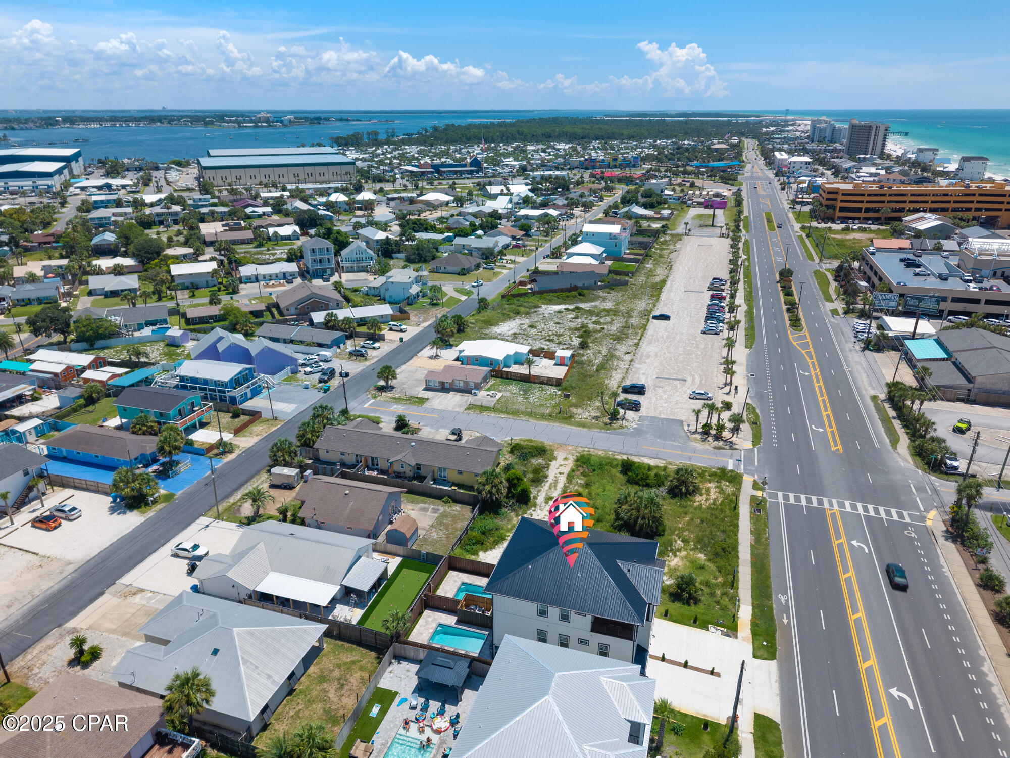 Listing photo id 94 for 5237 Thomas Drive A&b