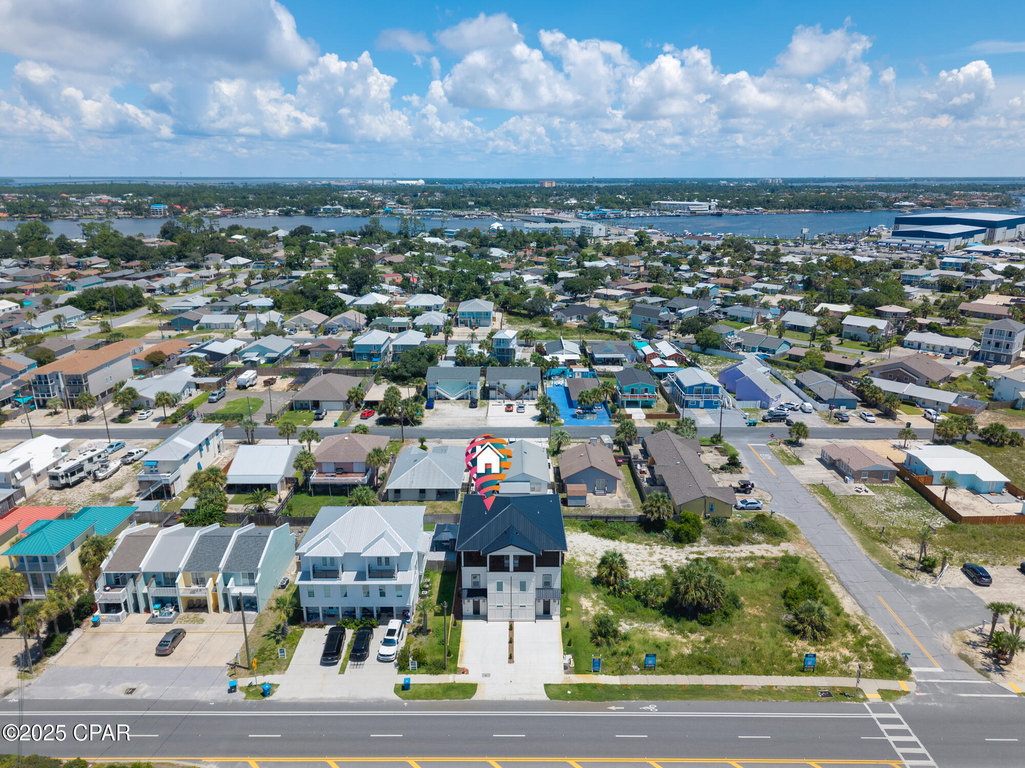 Image 95 For 5237 Thomas Drive A&b