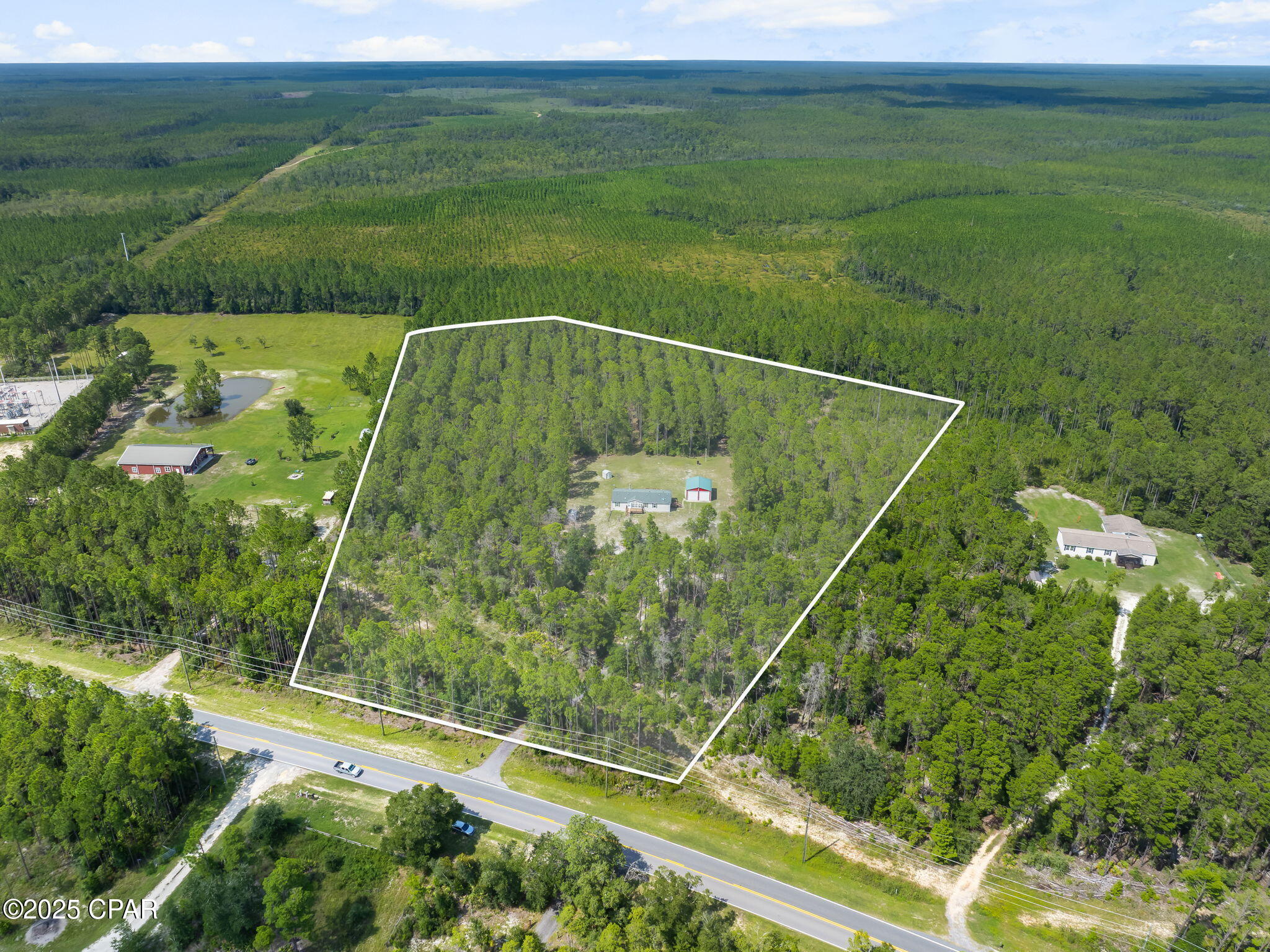 Image 4 For 10028 Steel Field Road