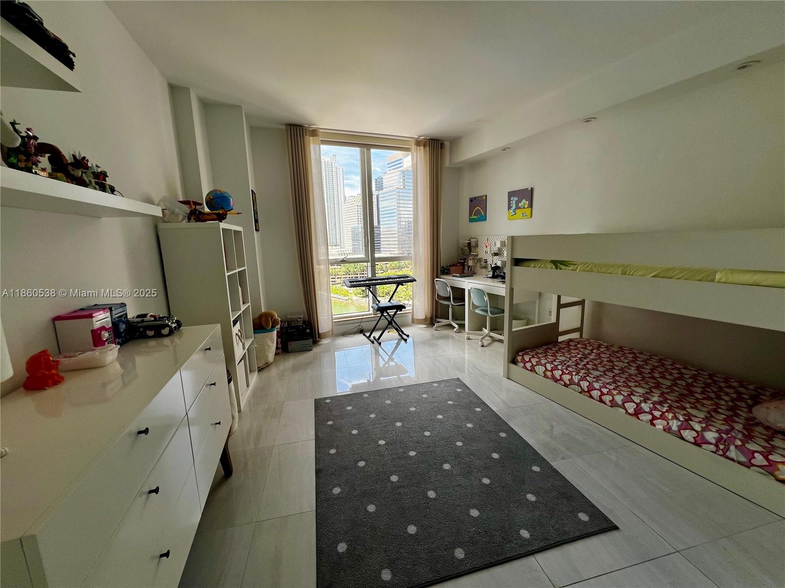 901 Brickell Key Blvd #1509, Miami FL 33131