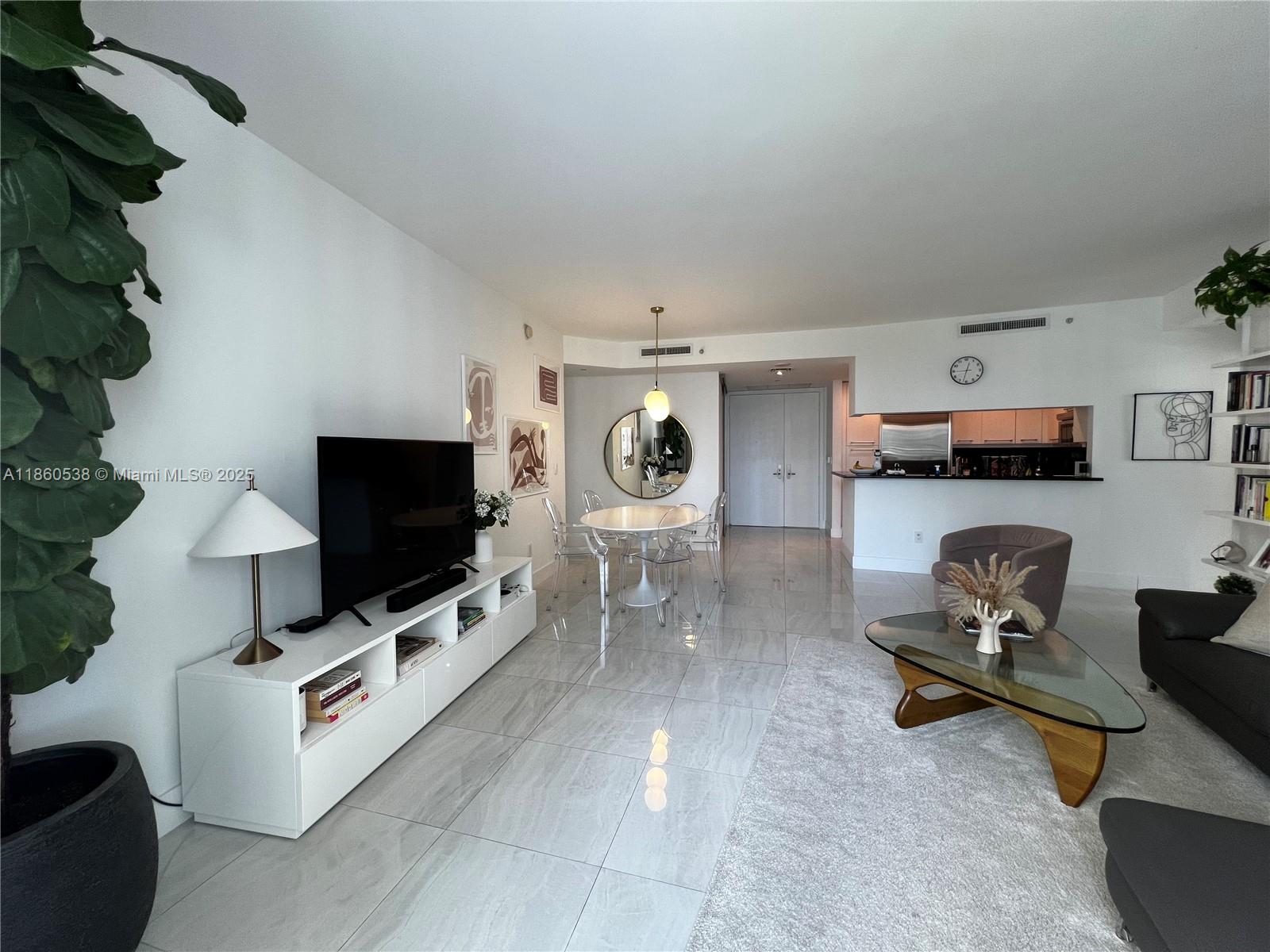 901 Brickell Key Blvd #1509, Miami FL 33131