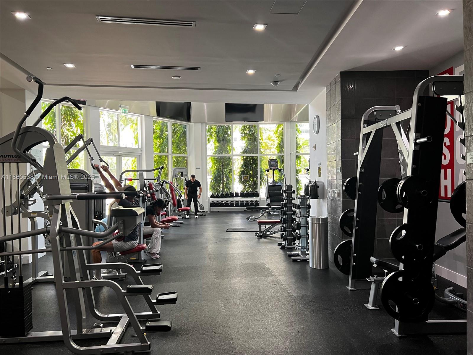 901 Brickell Key Blvd #1509, Miami FL 33131