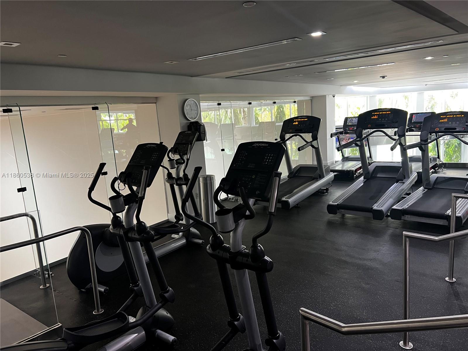 901 Brickell Key Blvd #1509, Miami FL 33131