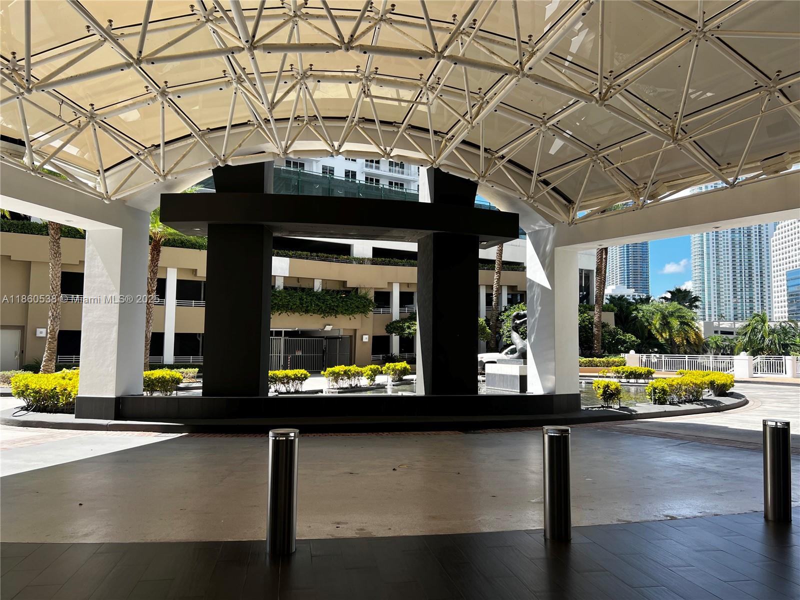 901 Brickell Key Blvd #1509, Miami FL 33131