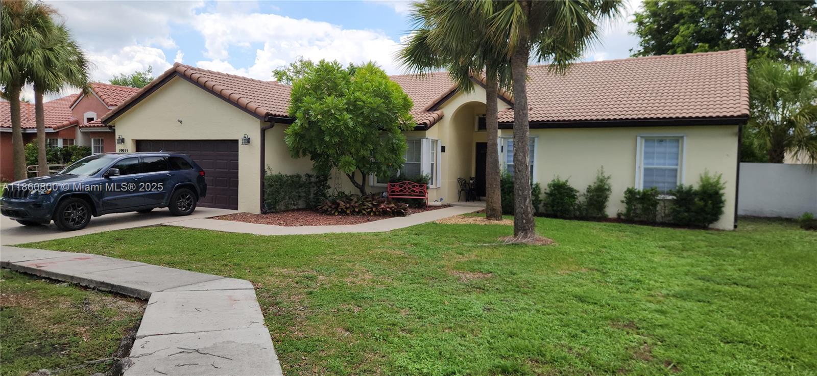 Lakes On The Green Replat