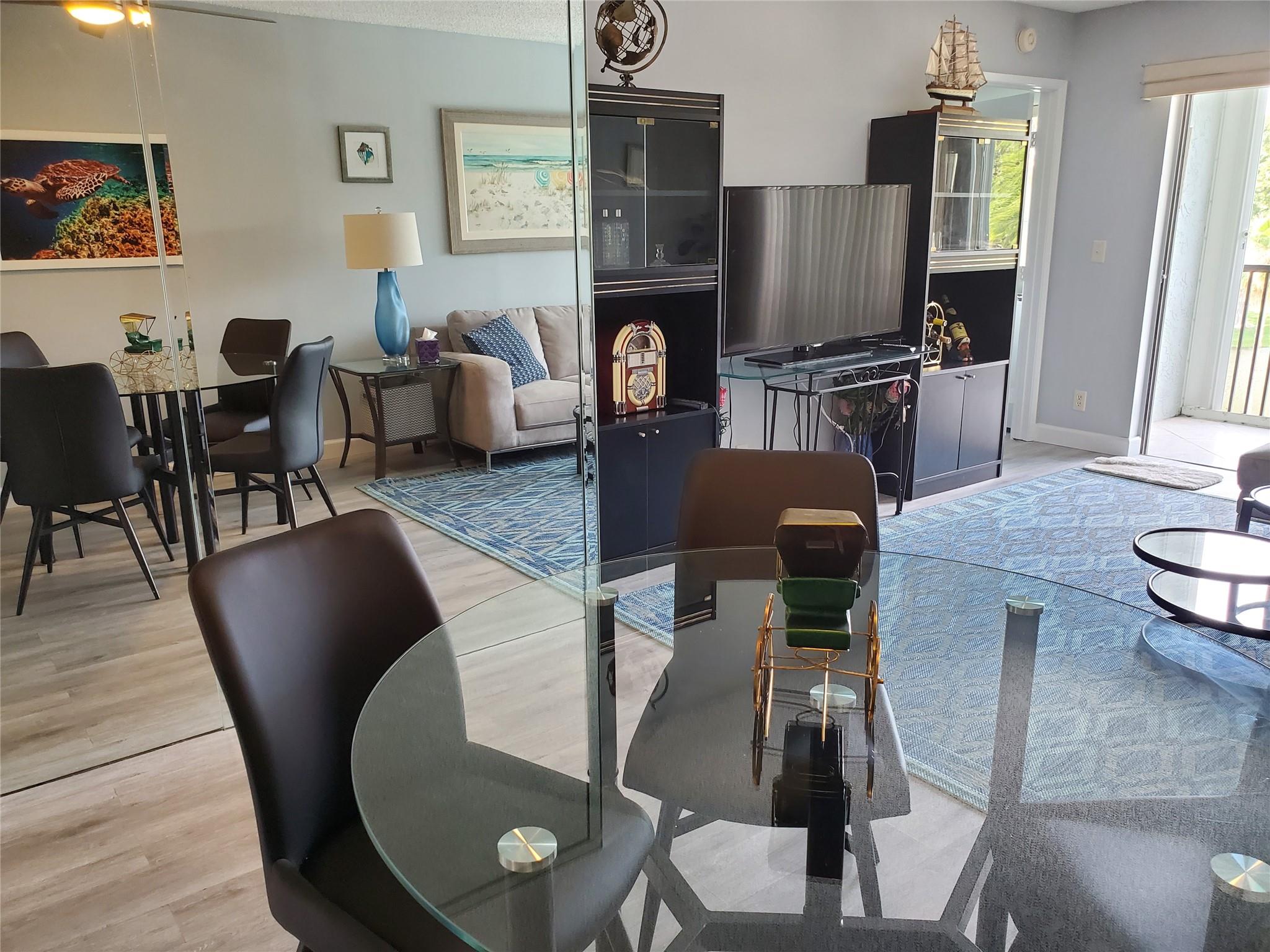 Cypress Bend Condo V