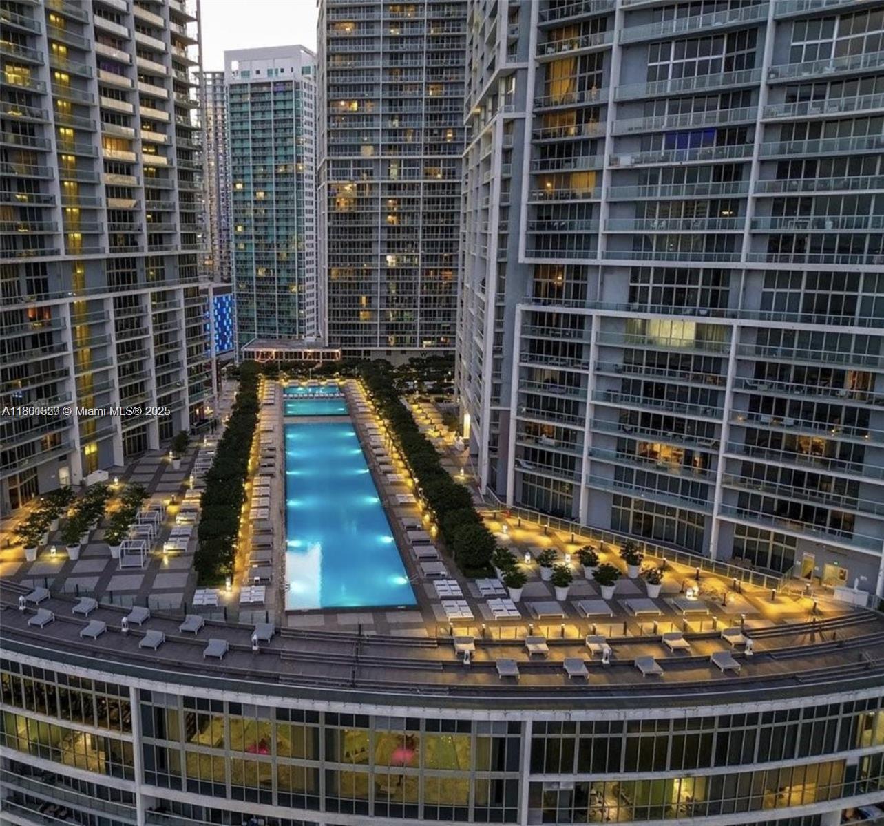 Condo for Rent in Miami, FL