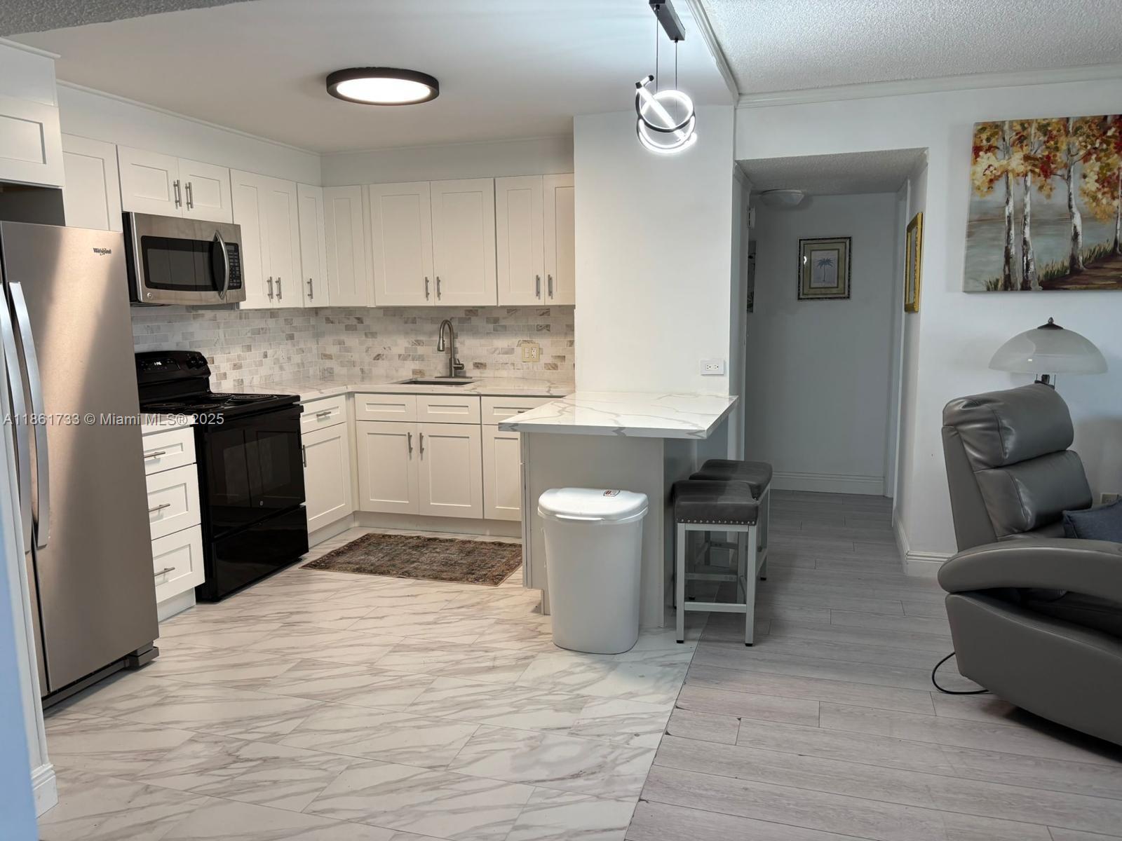 Admirals Port Condo West