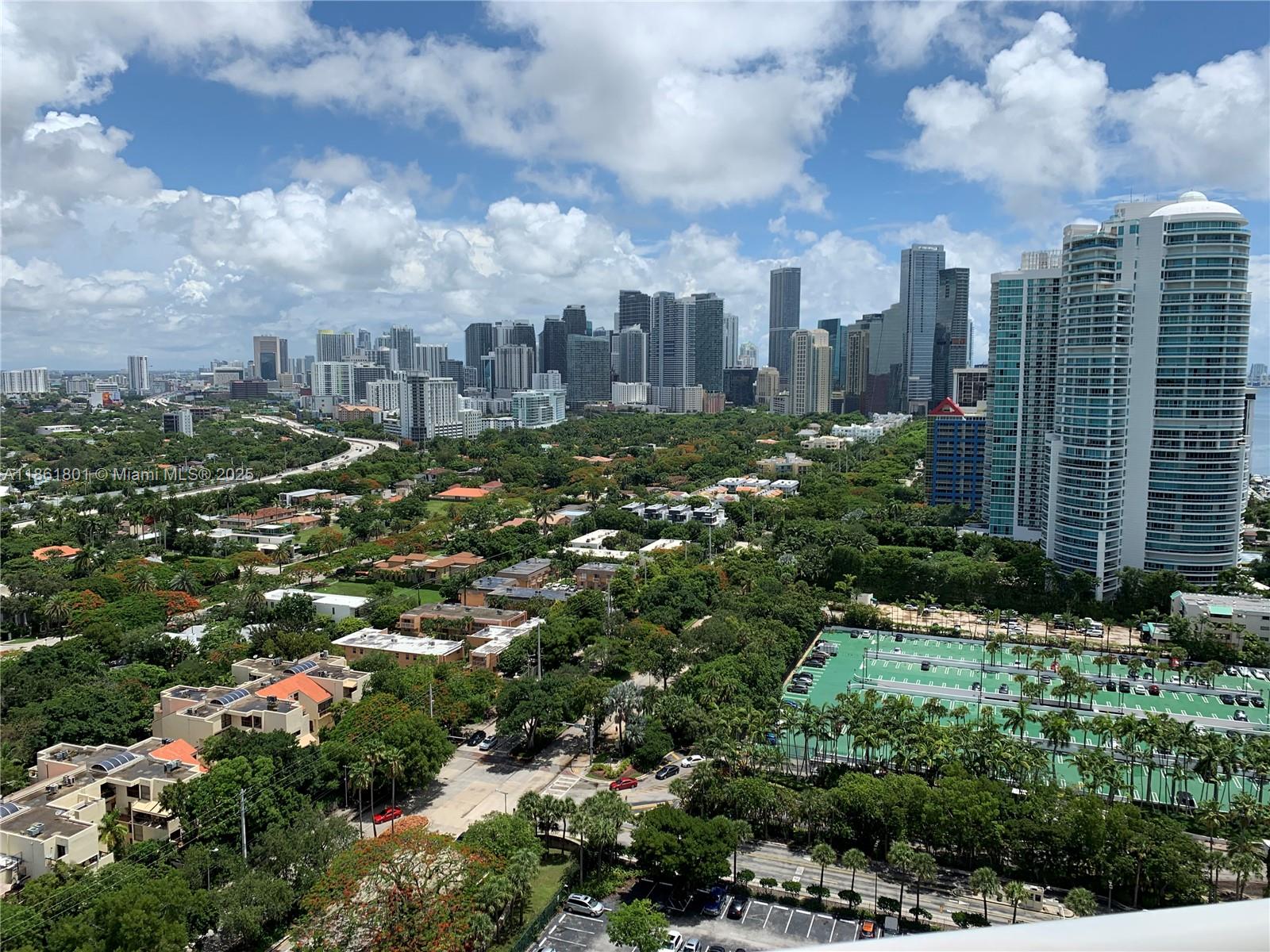 2475 Brickell Ave #2504, Miami FL 33129