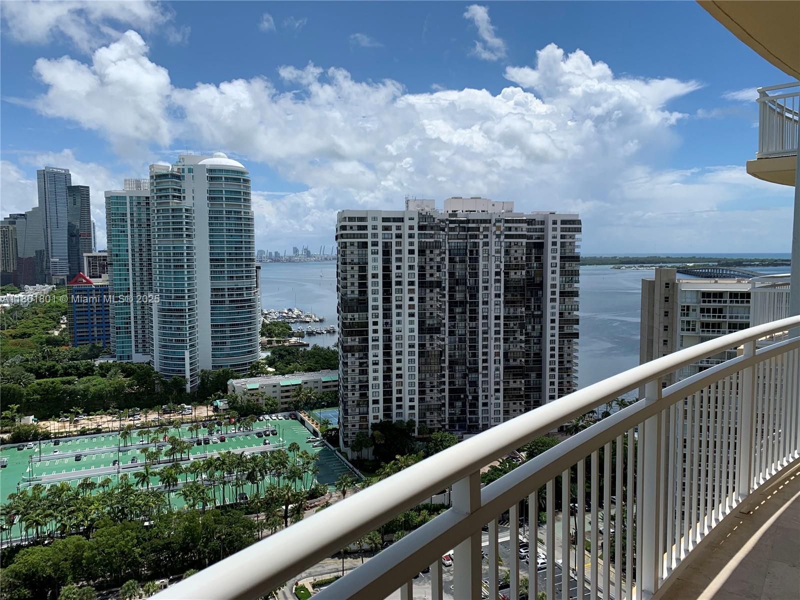 2475 Brickell Ave #2504, Miami FL 33129