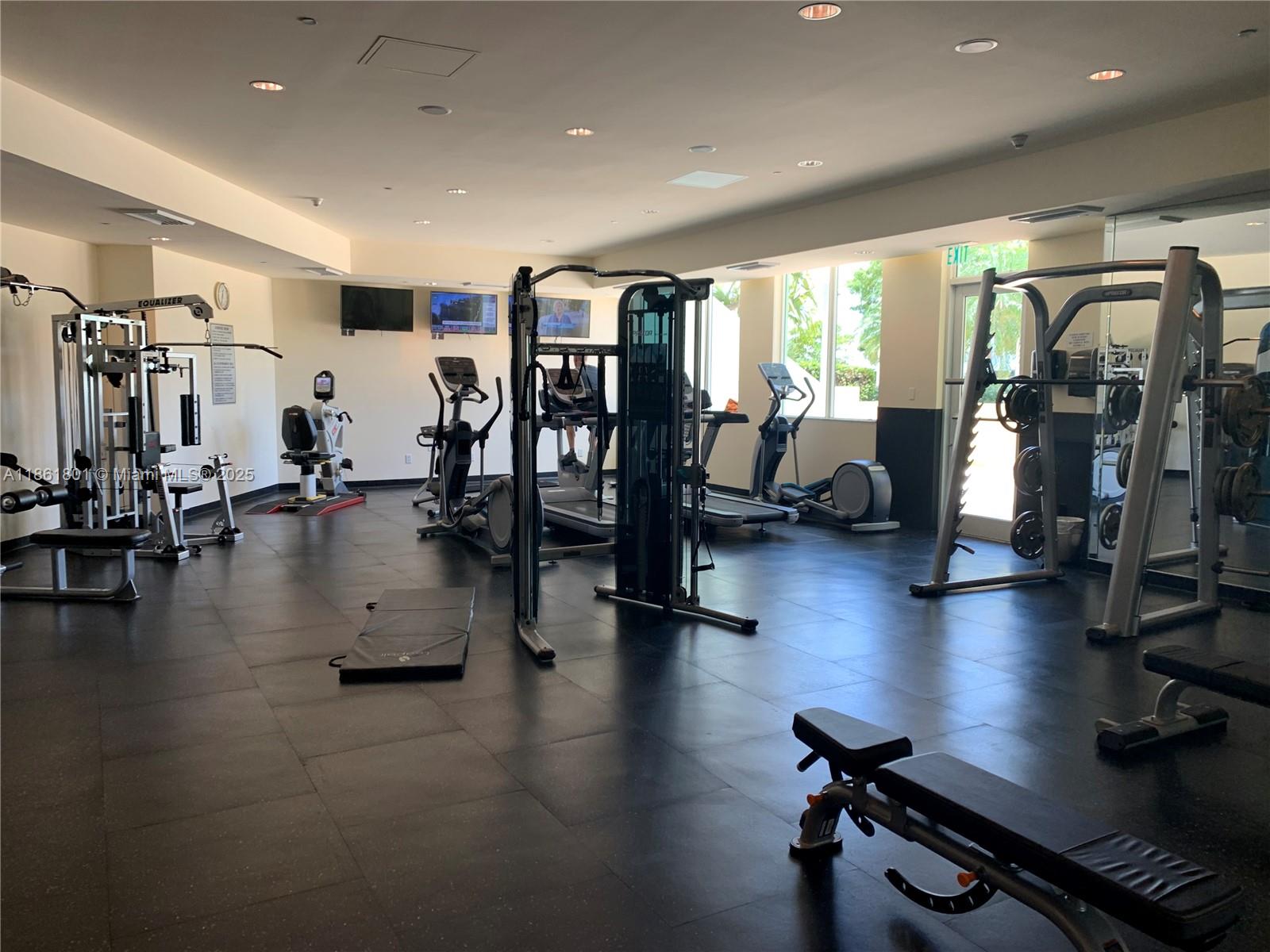 2475 Brickell Ave #2504, Miami FL 33129