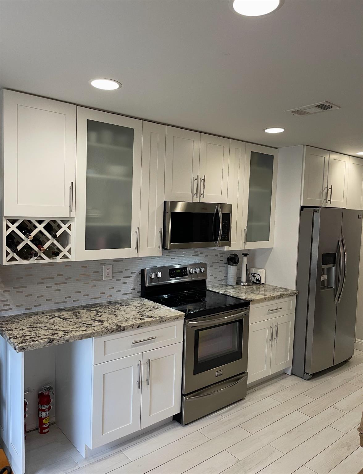 Woodsetter North 115-28B