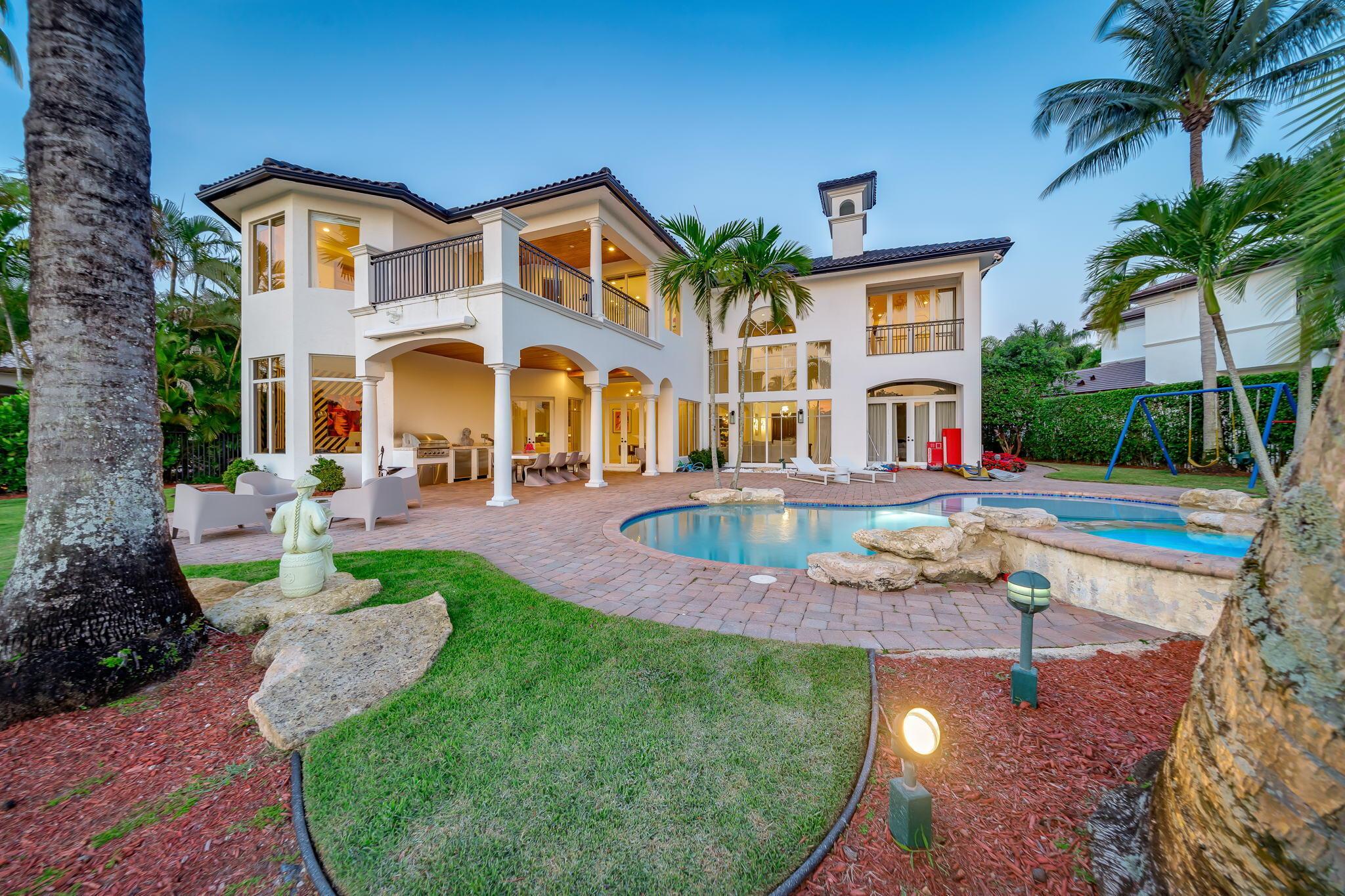 17593 Middle Lake Drive Boca Raton FL 33496 | R11116963