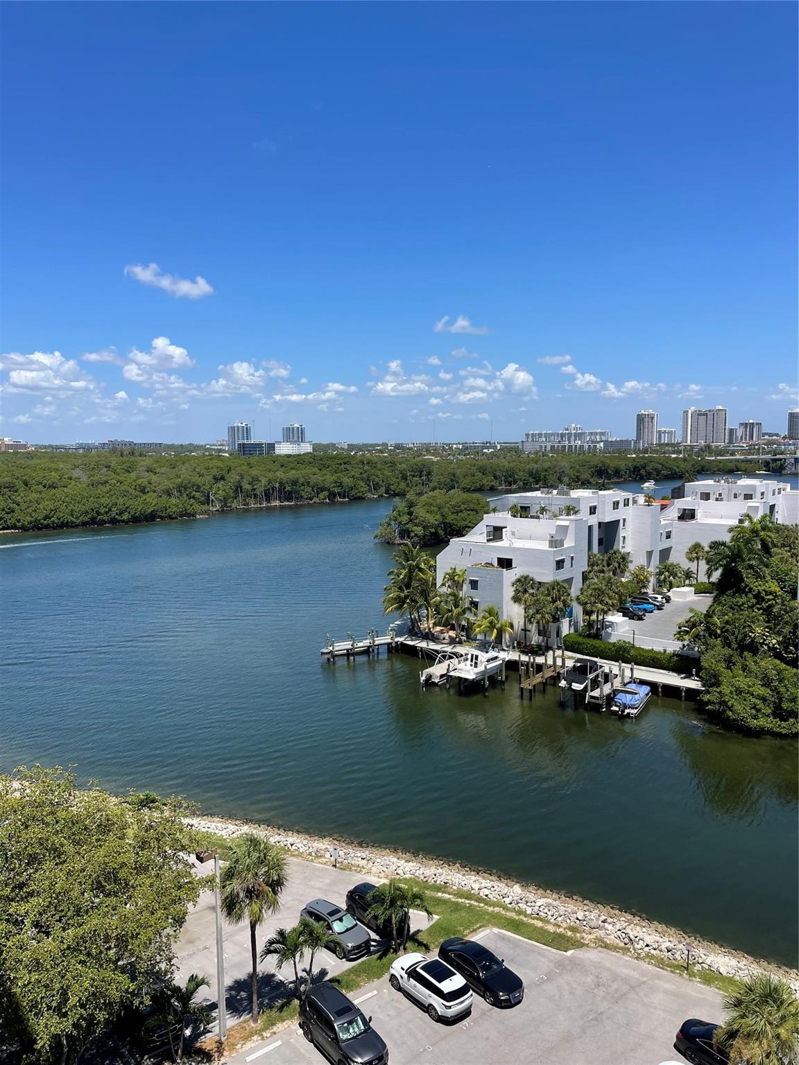 Coastal Towers Condo