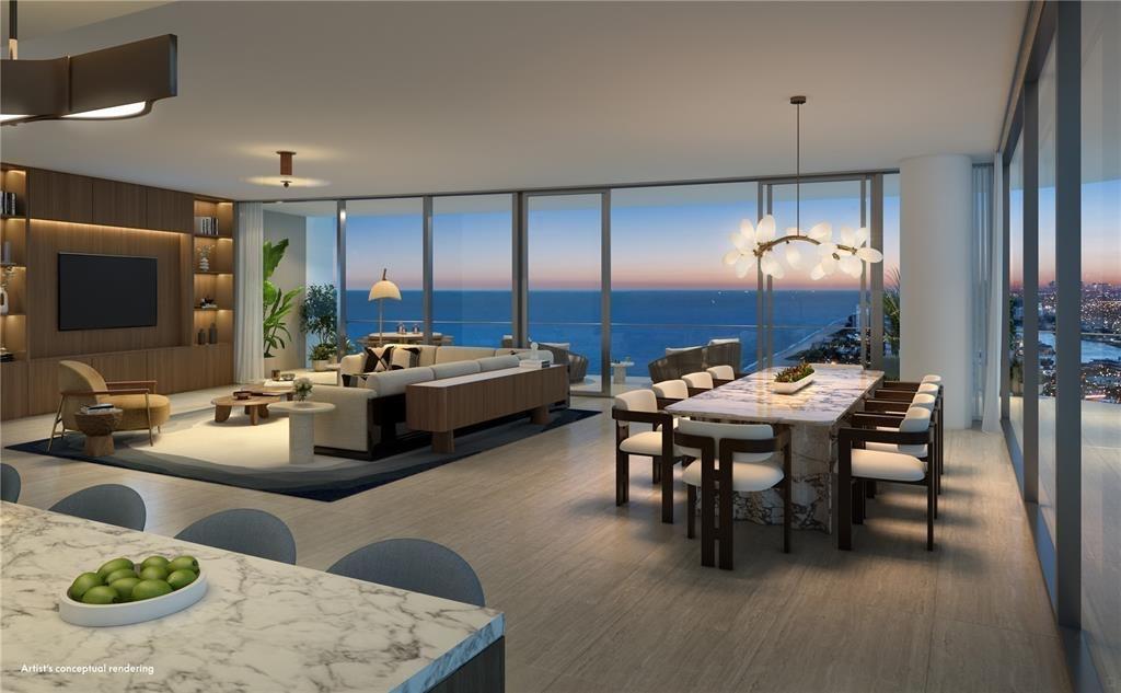 Homes for sale in Pompano Beach, FL | 20 N Ocean Blvd #10A, Pompano Beach, FL 33062 | MLS# F10520570