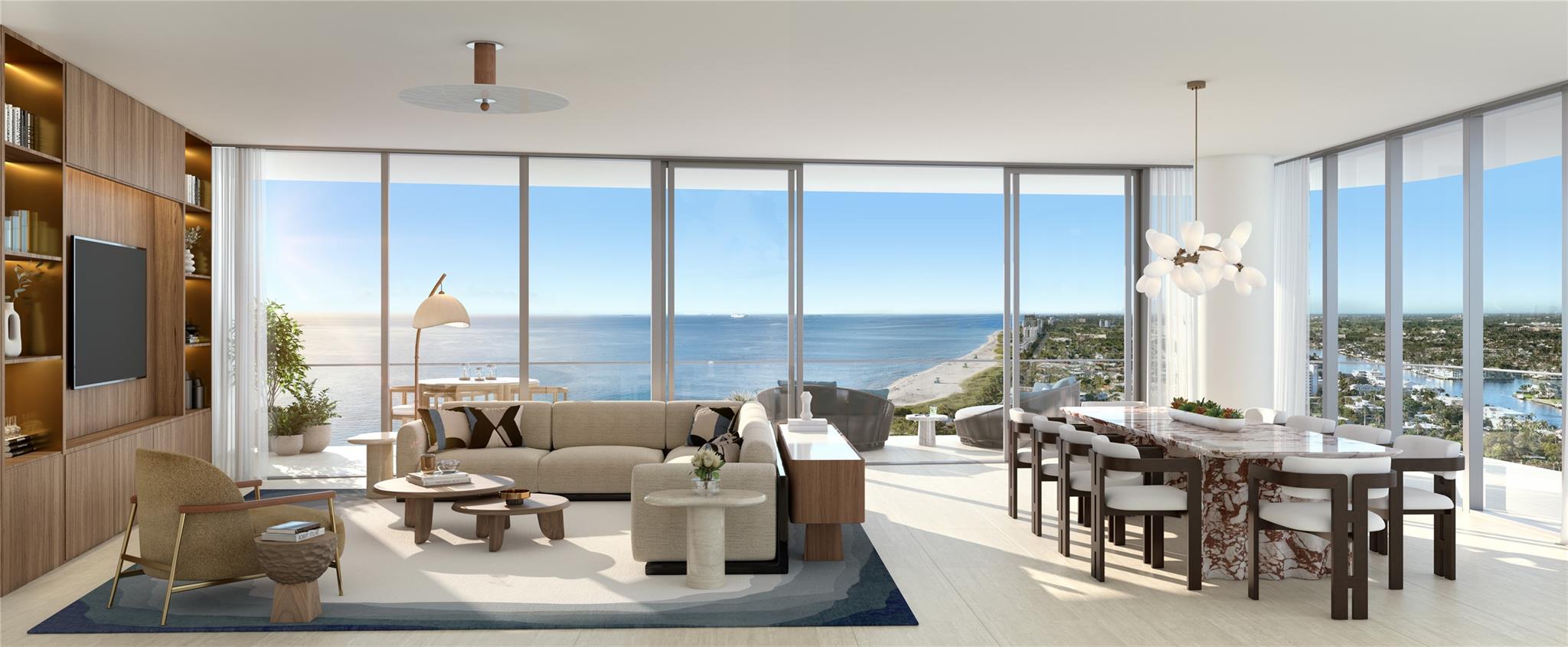 Homes for sale in Pompano Beach, FL | 20 N Ocean Blvd #10A, Pompano Beach, FL 33062 | MLS# F10520570