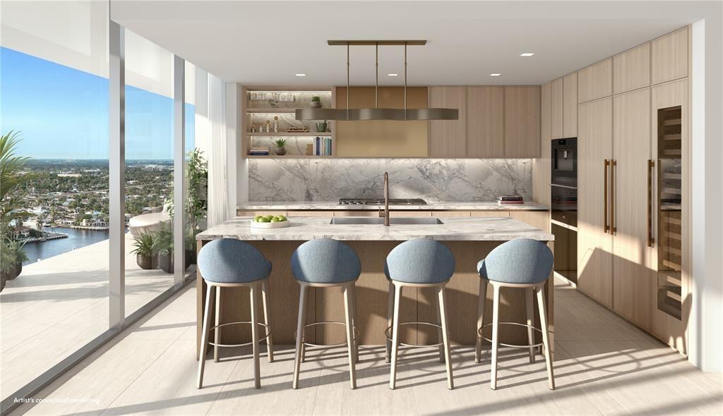 Homes for sale in Pompano Beach, FL | 20 N Ocean Blvd #10A, Pompano Beach, FL 33062 | MLS# F10520570