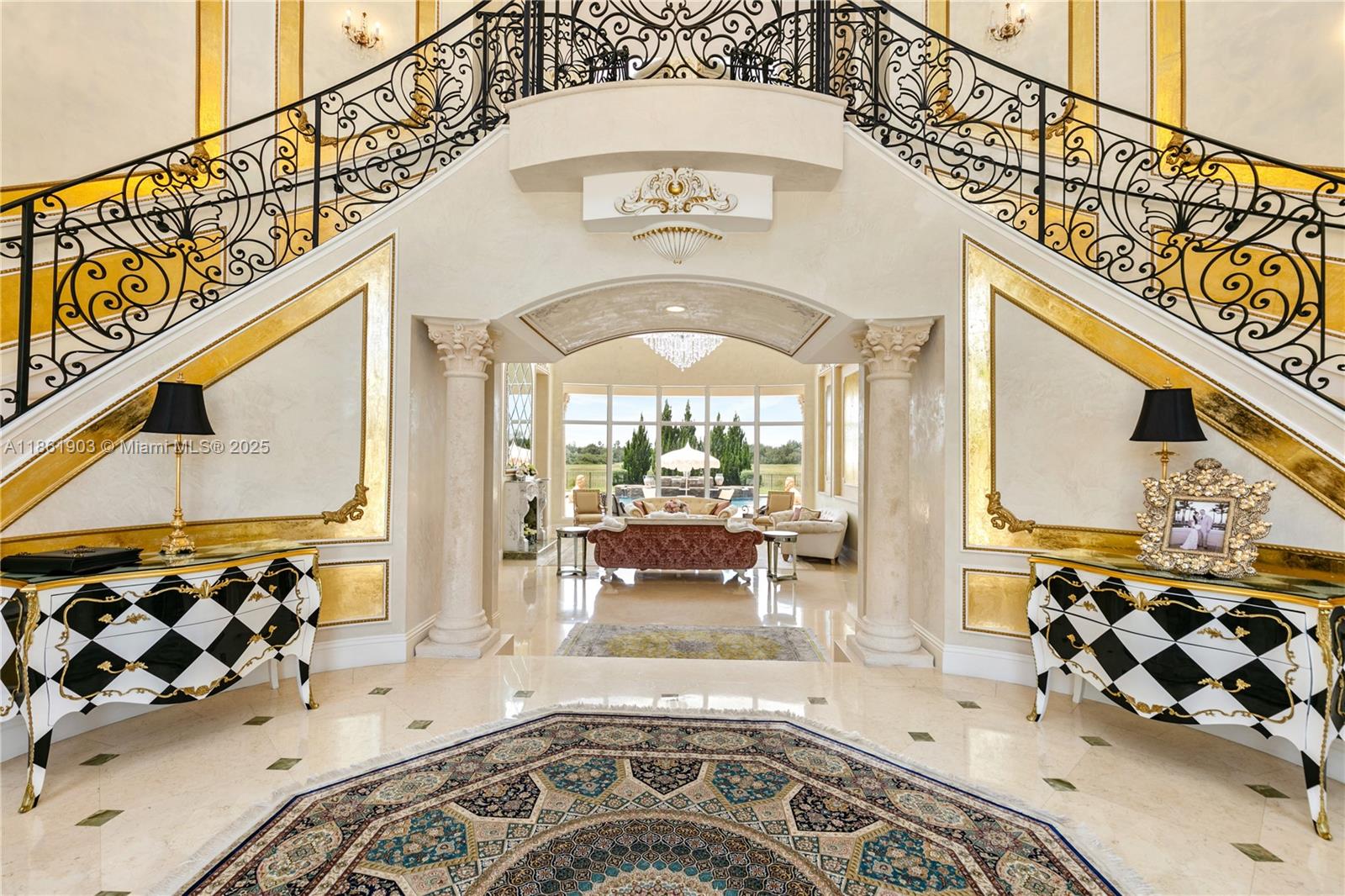 Homes for sale in Weston, FL | 2951 Lake Ridge Ln, Weston, FL 33332 | MLS# A11861903