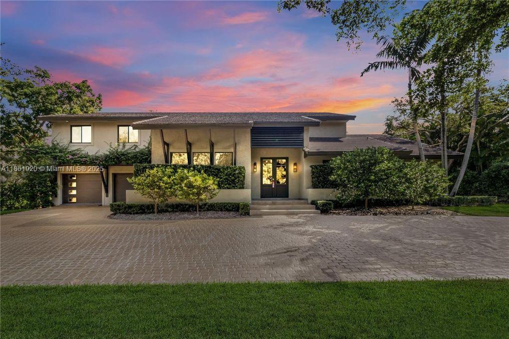 House for Rent in Coral Gables, FL